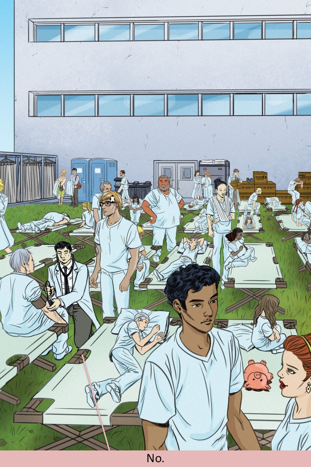 Rise Issue #3 - Page 25