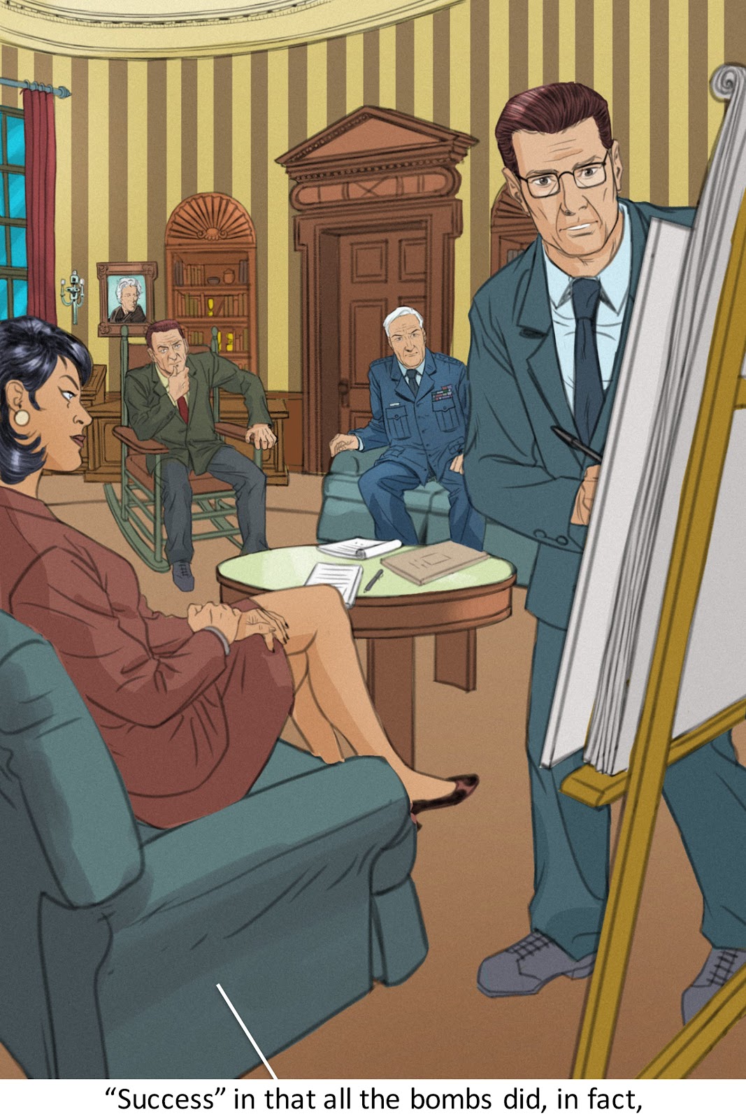Rise Issue #4 - Page 11