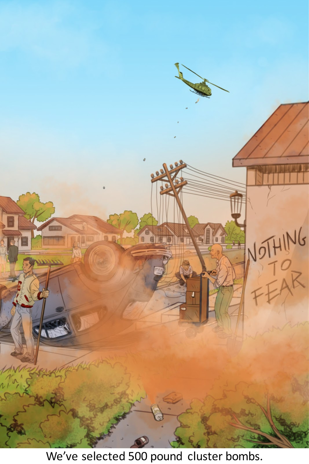 Rise Issue #4 - Page 23