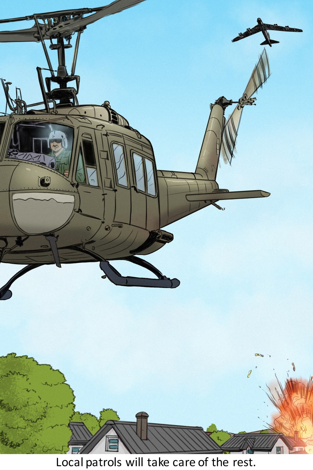 Rise Issue #4 - Page 27