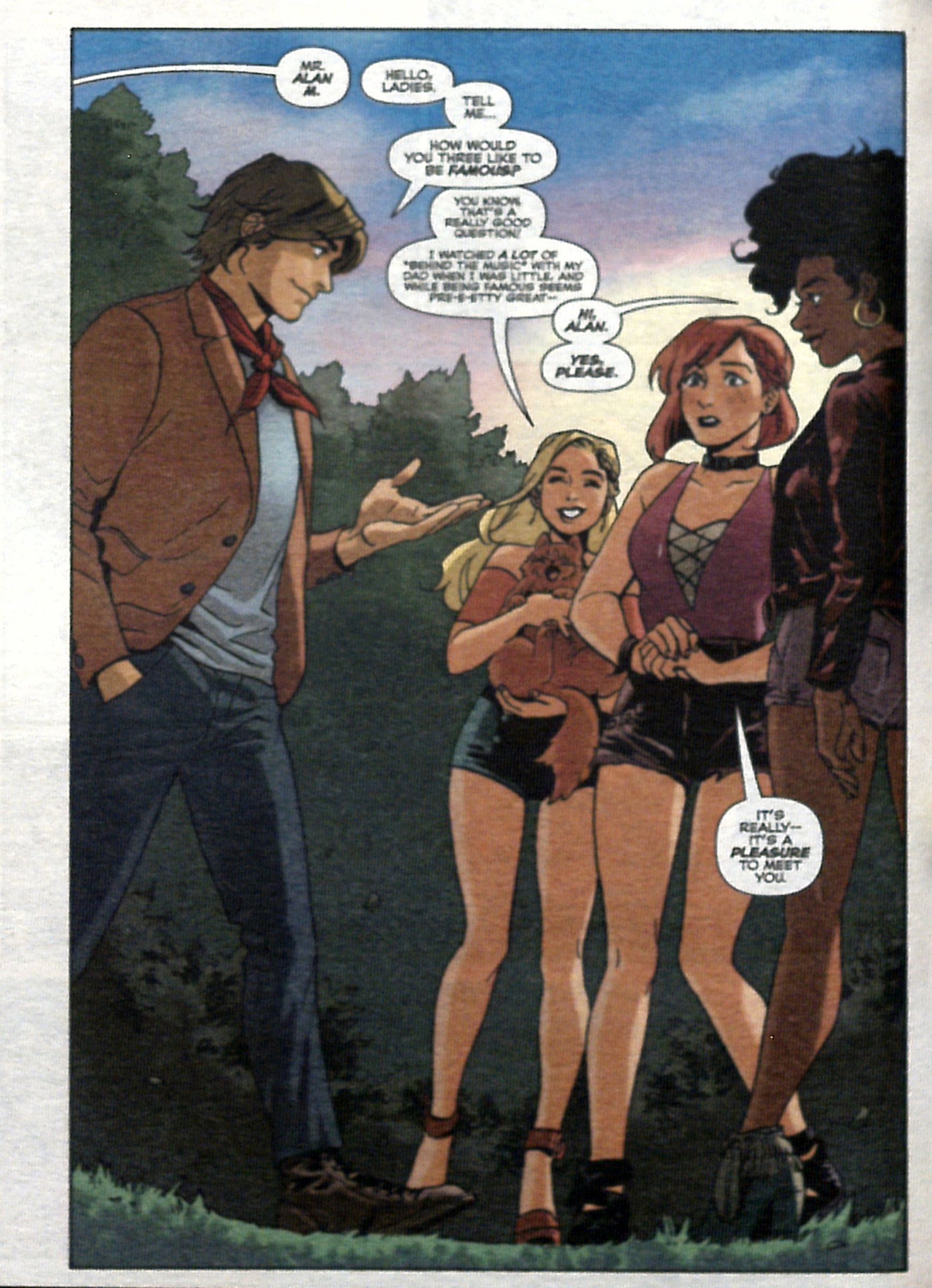 Riverdale Digest TPB 1 - Page 104