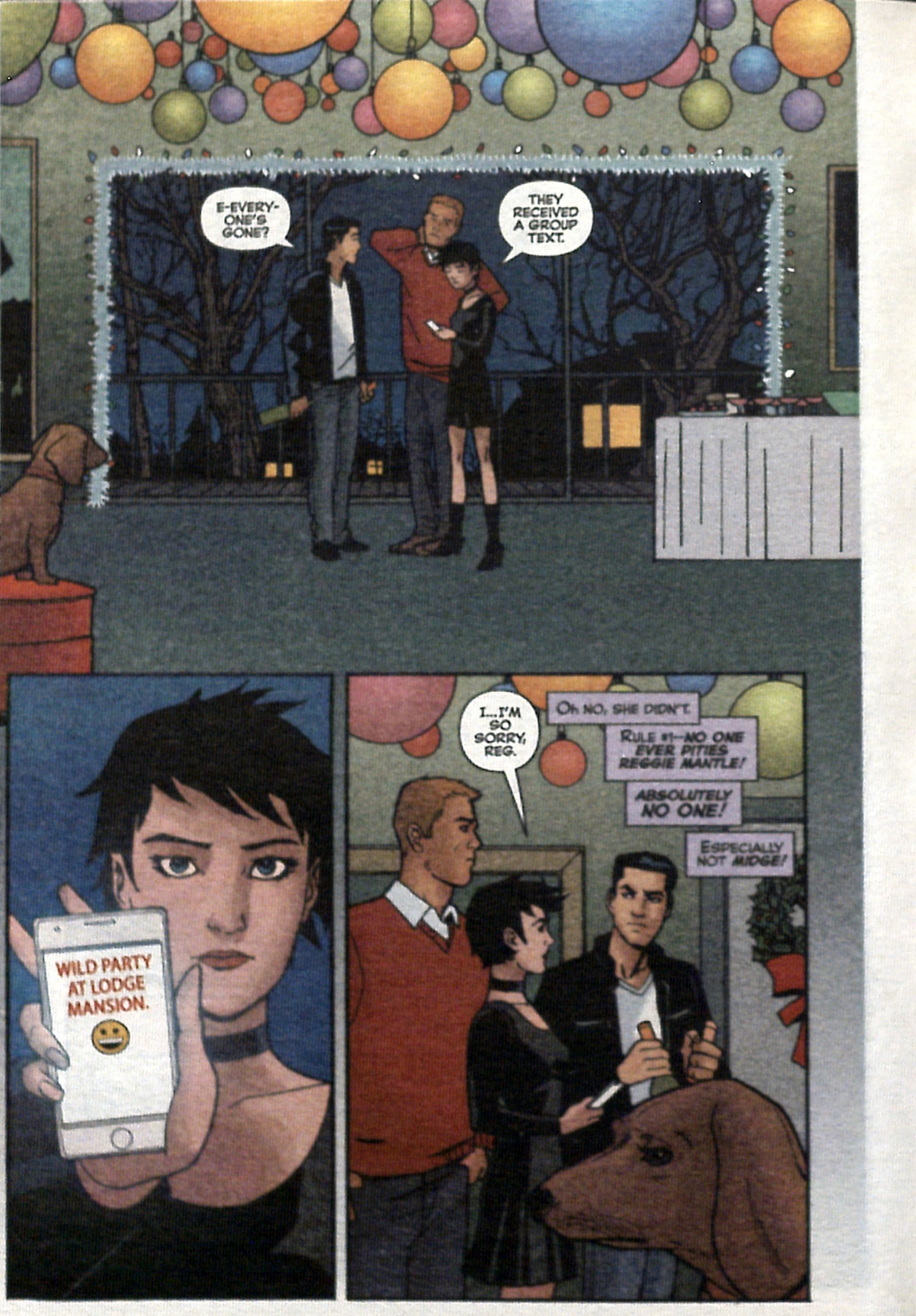 Riverdale Digest TPB 1 - Page 114