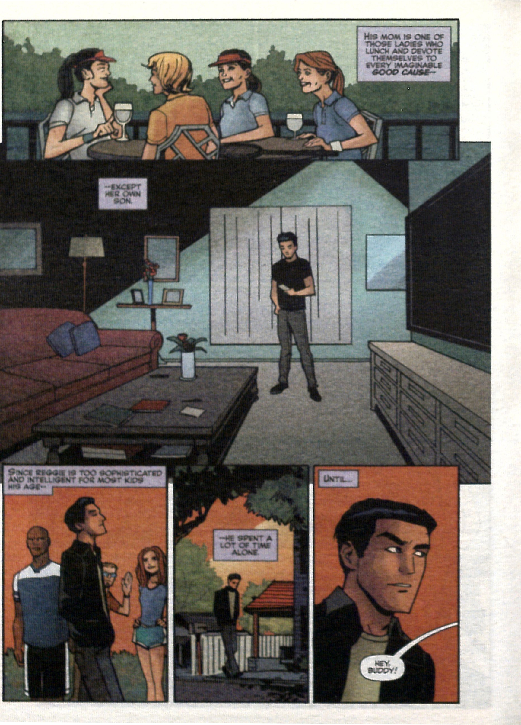 Riverdale Digest TPB 1 - Page 120