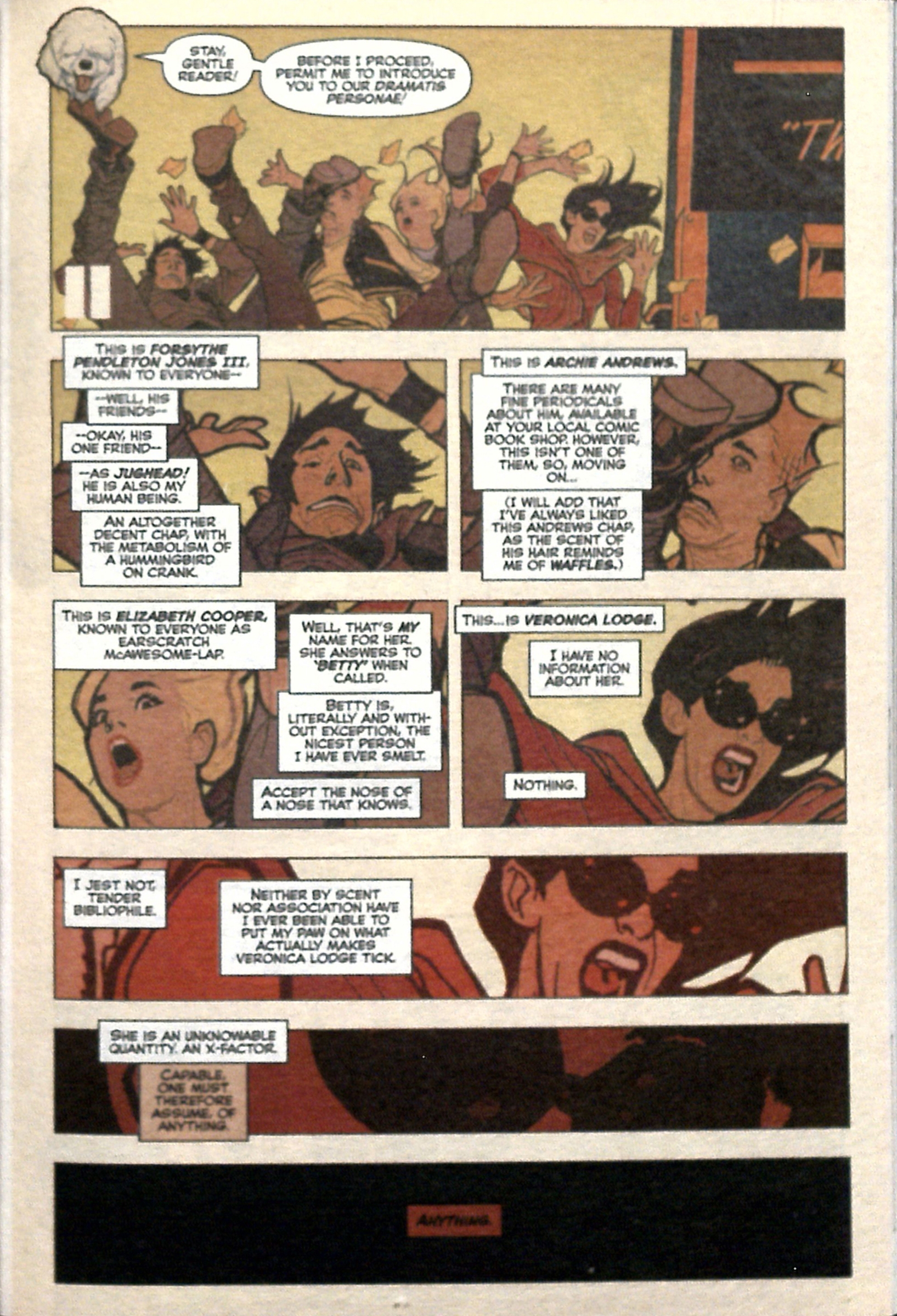 Riverdale Digest TPB 1 - Page 63
