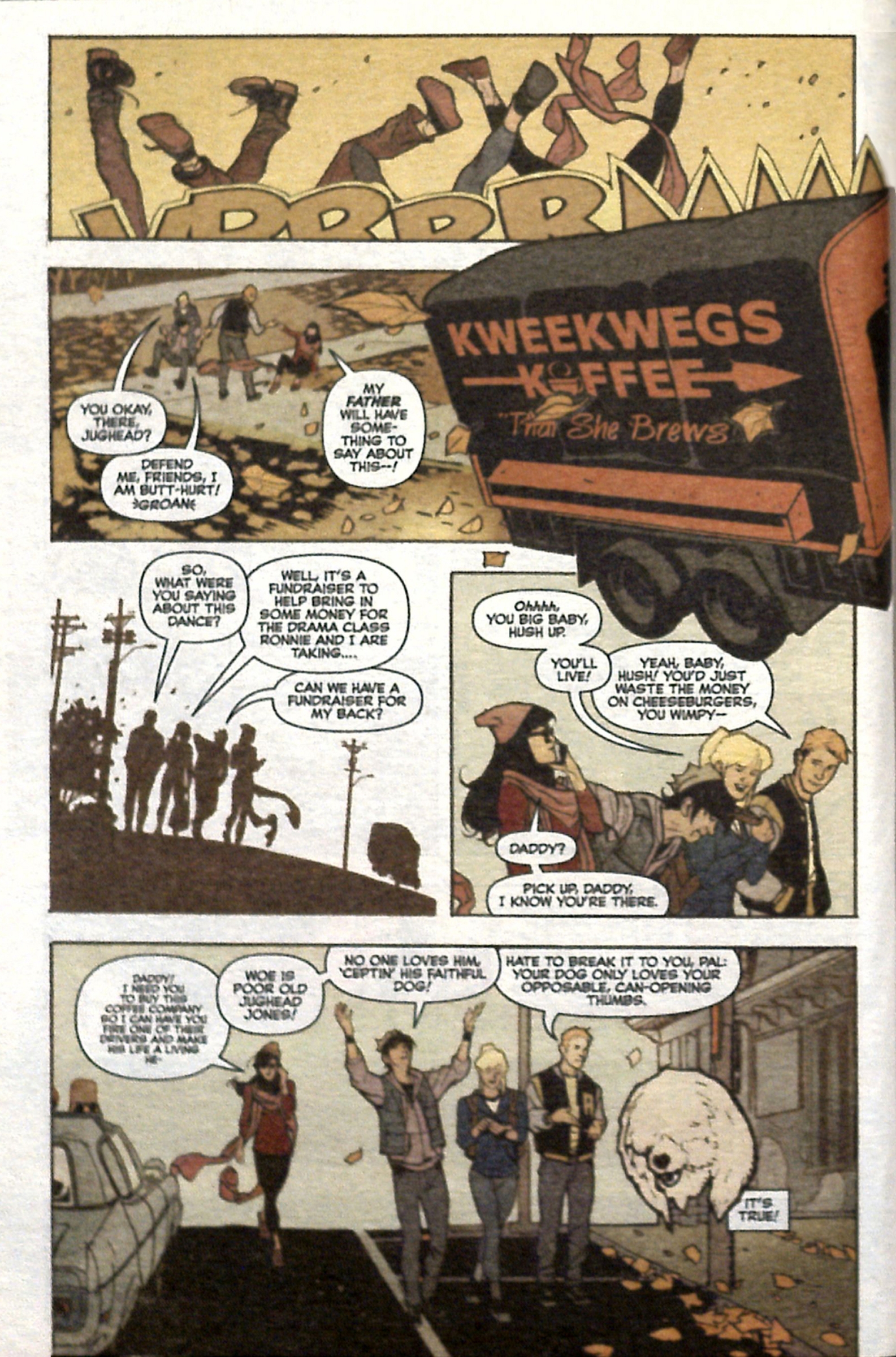 Riverdale Digest TPB 1 - Page 64