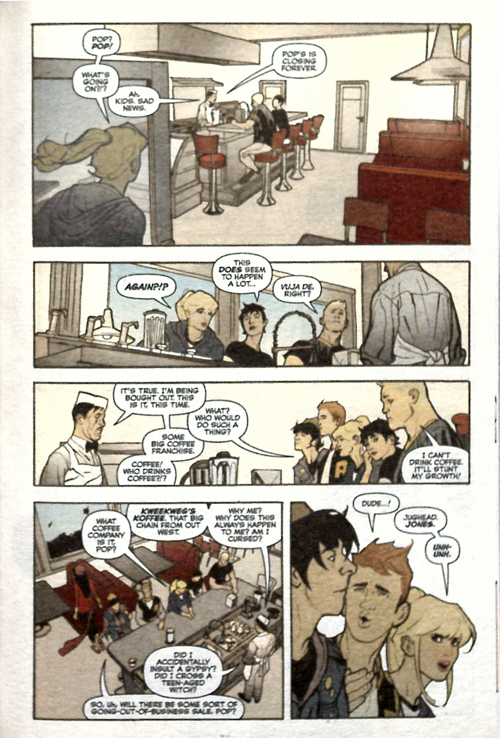 Riverdale Digest TPB 1 - Page 67