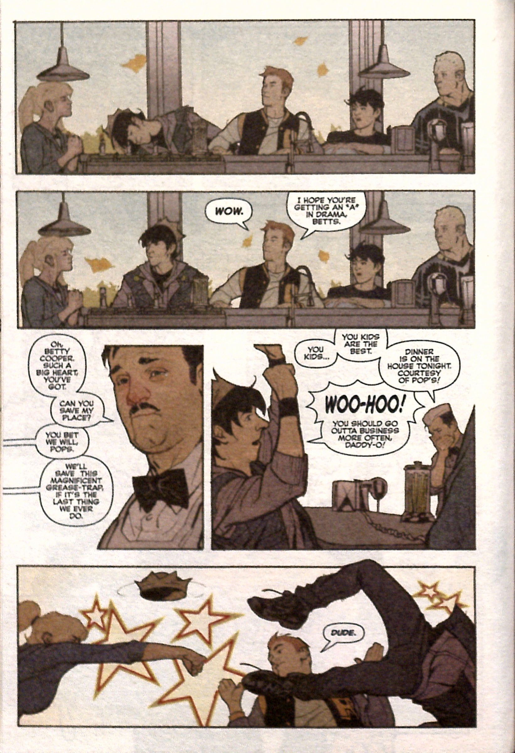 Riverdale Digest TPB 1 - Page 70