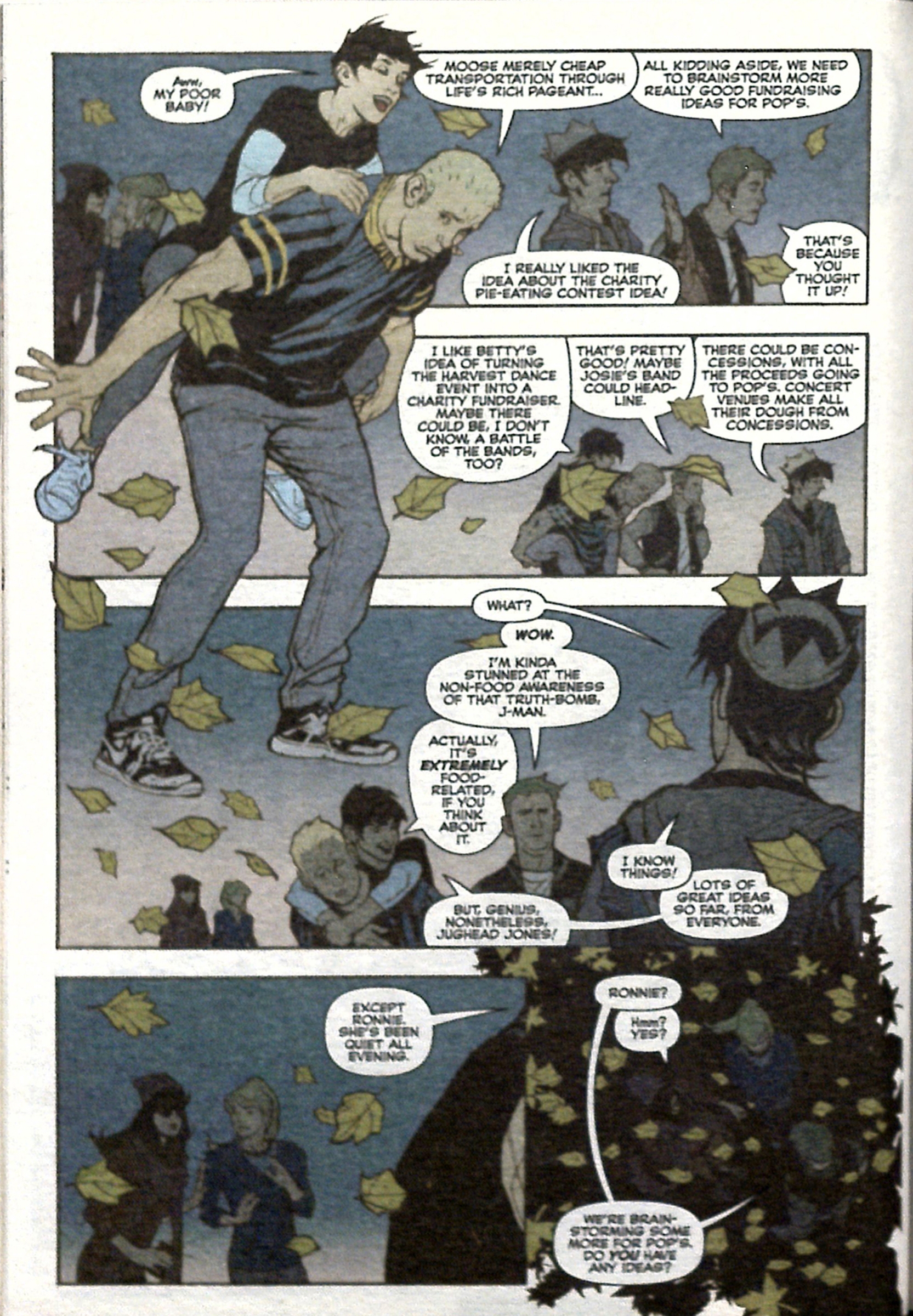 Riverdale Digest TPB 1 - Page 72