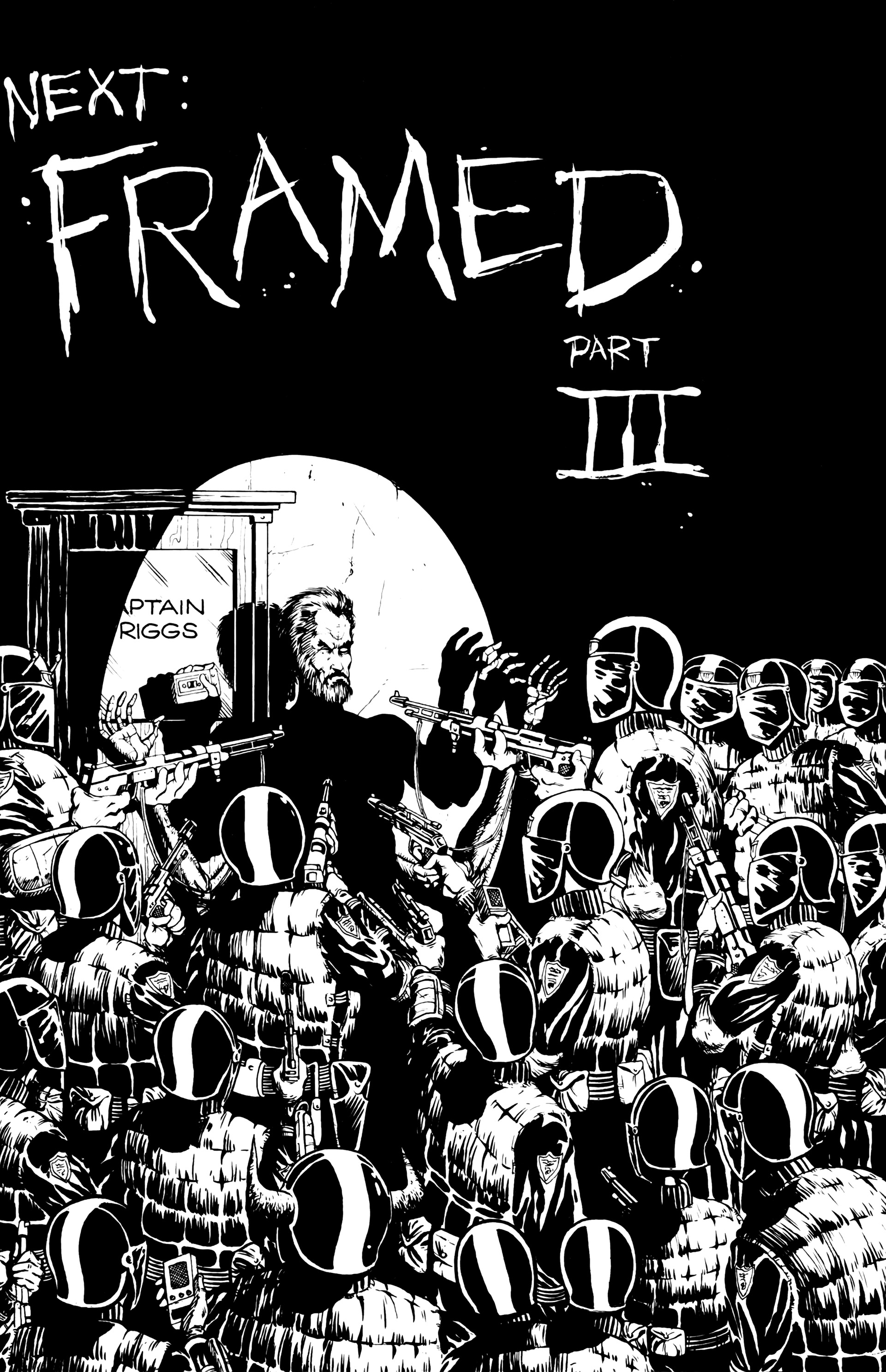 Roachmill (1986) Issue #2 - Page 27