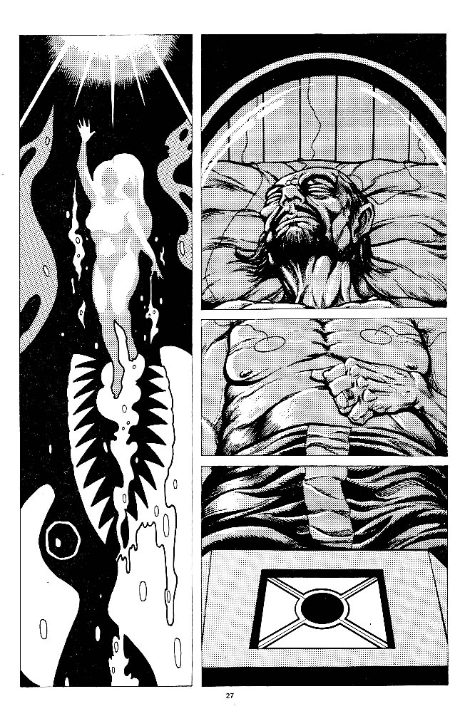 Roachmill (1988) Issue #6 - Page 30