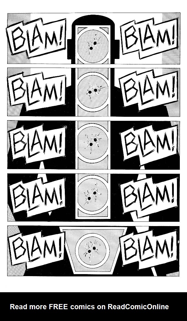 Roachmill (1988) Issue #6 - Page 4
