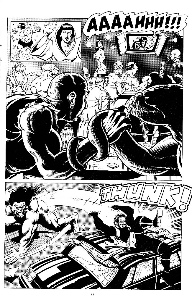 Roachmill (1988) Issue #9 - Page 24