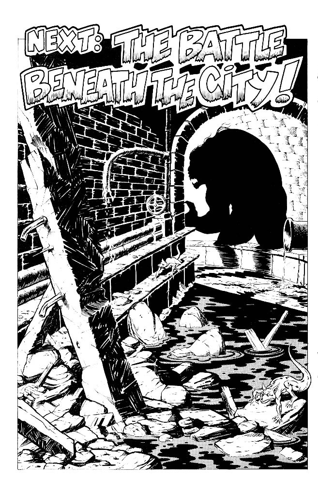 Roachmill (1988) Issue #9 - Page 29
