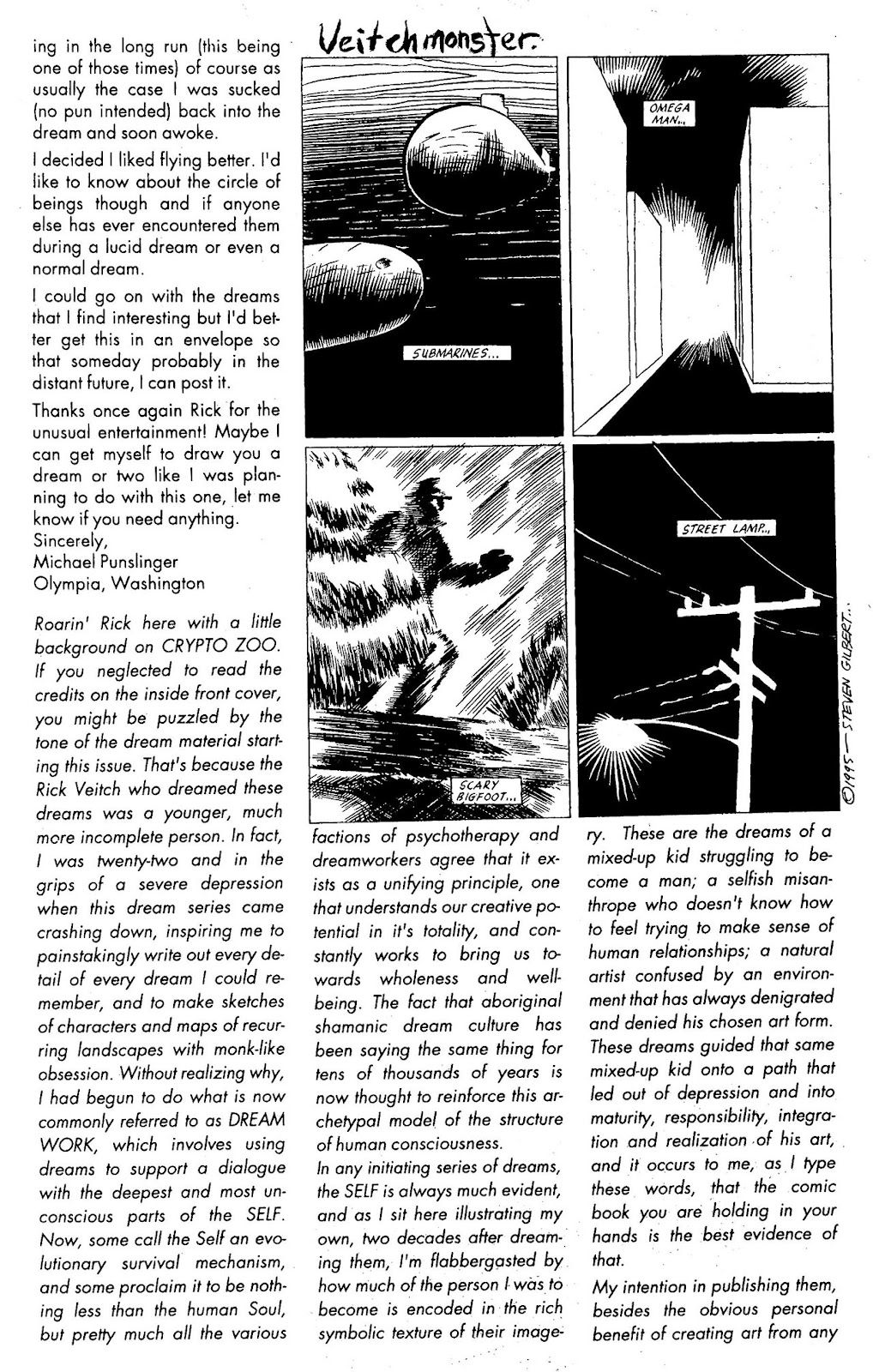 Roarin' Rick's Rare Bit Fiends Issue #15 - Page 24