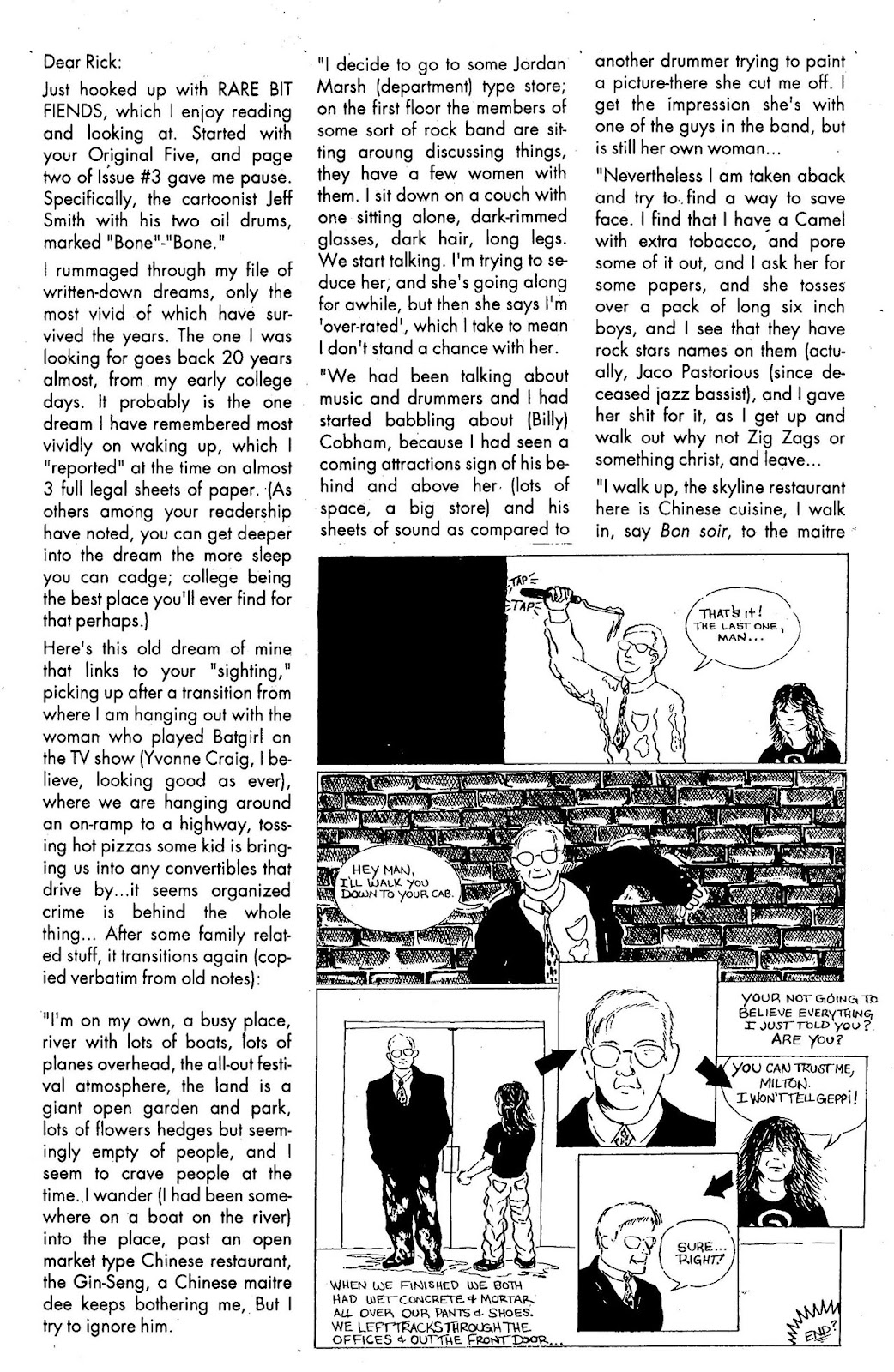 Roarin' Rick's Rare Bit Fiends Issue #17 - Page 26