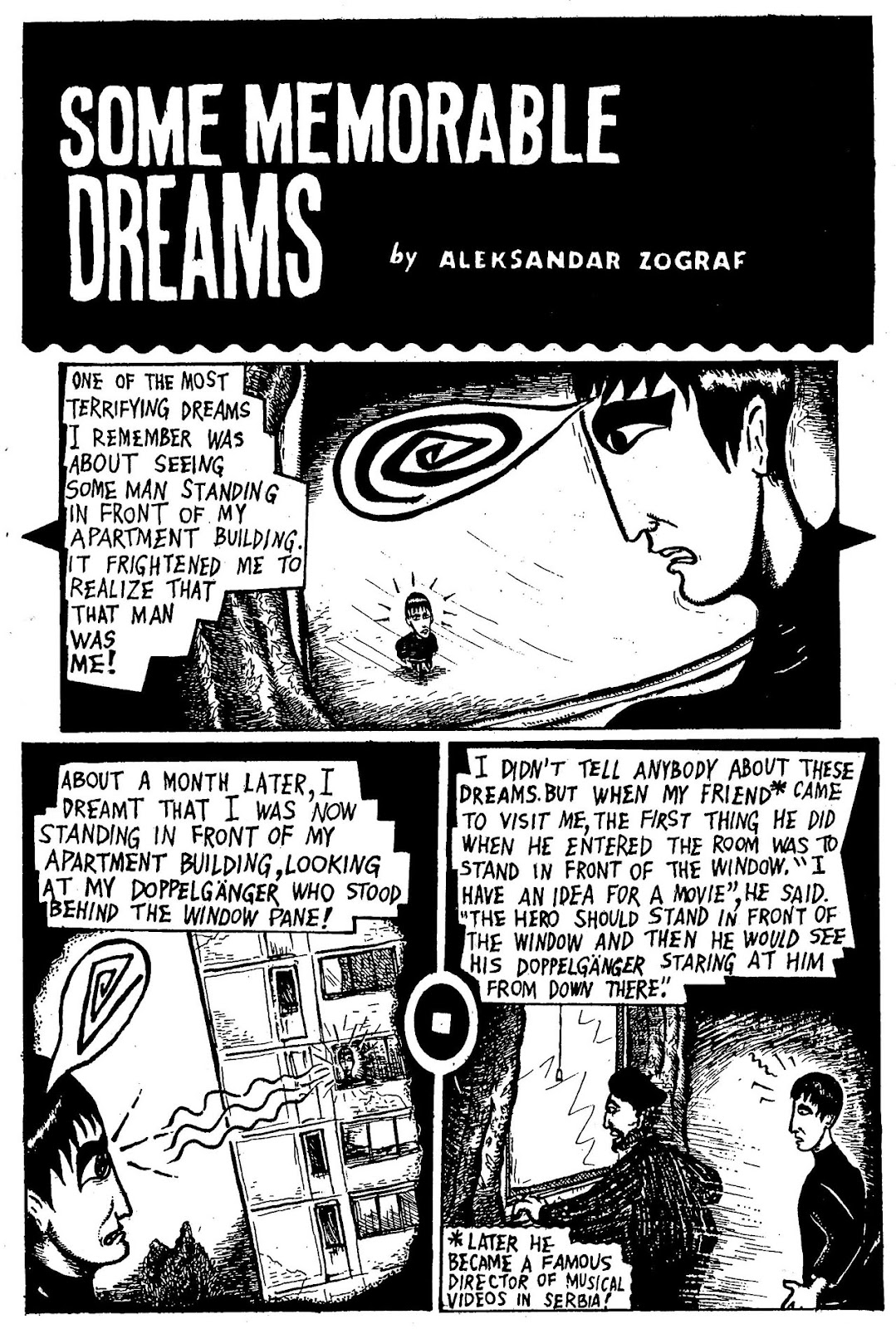 Roarin' Rick's Rare Bit Fiends Issue #21 - Page 32