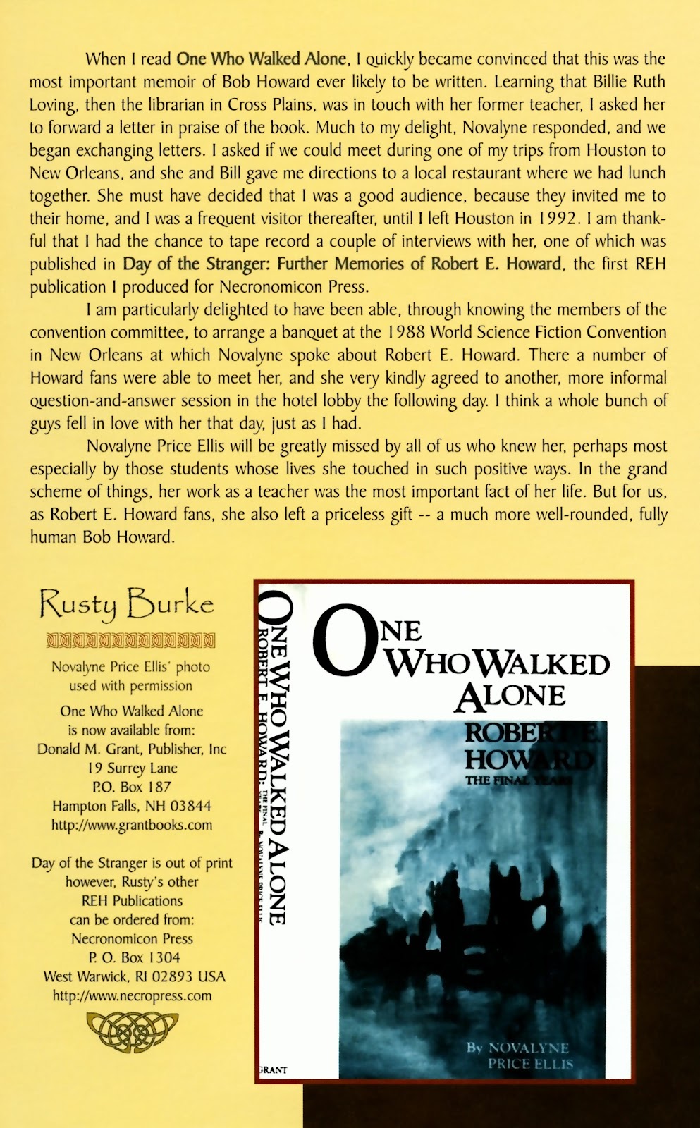 Robert E. Howard's Myth Maker TPB - Page 65
