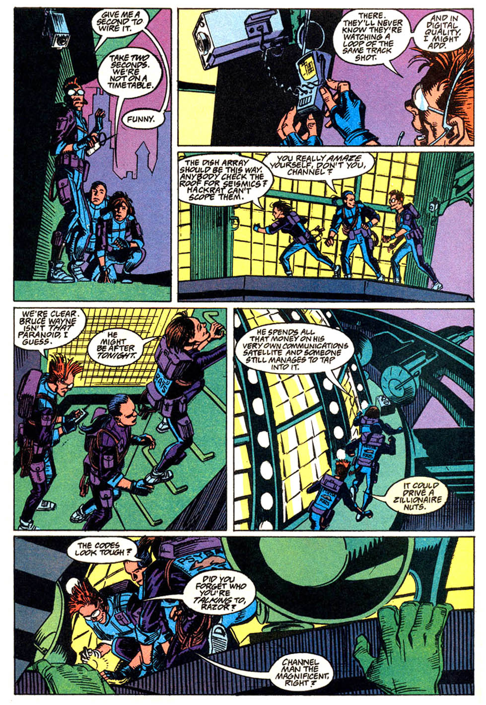 Robin (1993) _Annual_2 - Page 11