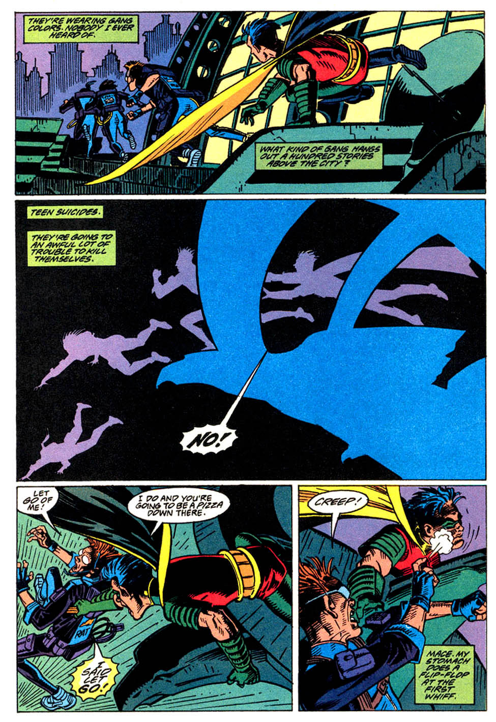 Robin (1993) _Annual_2 - Page 13