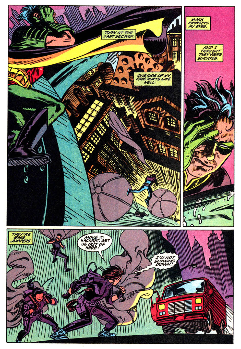 Robin (1993) _Annual_2 - Page 14