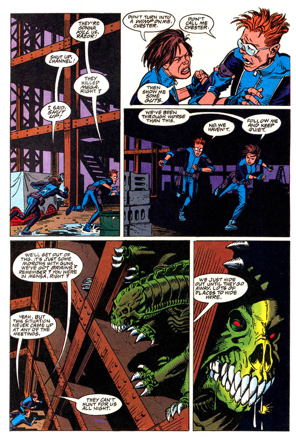 Robin (1993) _Annual_2 - Page 19