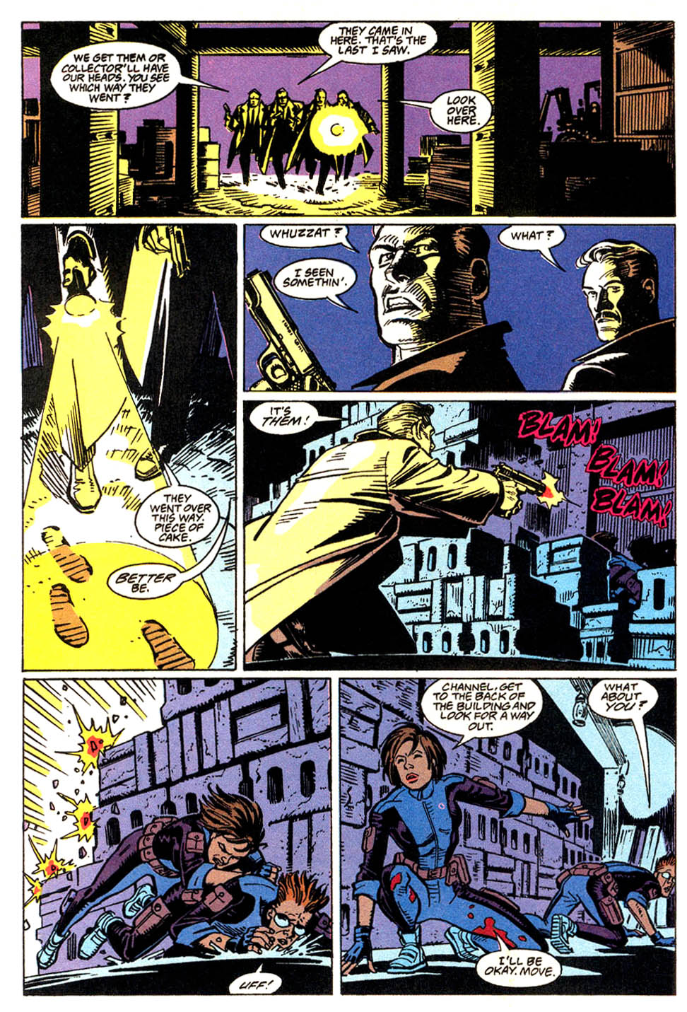 Robin (1993) _Annual_2 - Page 20
