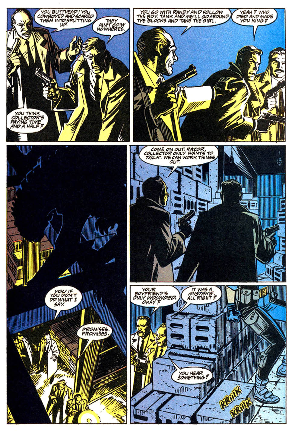 Robin (1993) _Annual_2 - Page 21