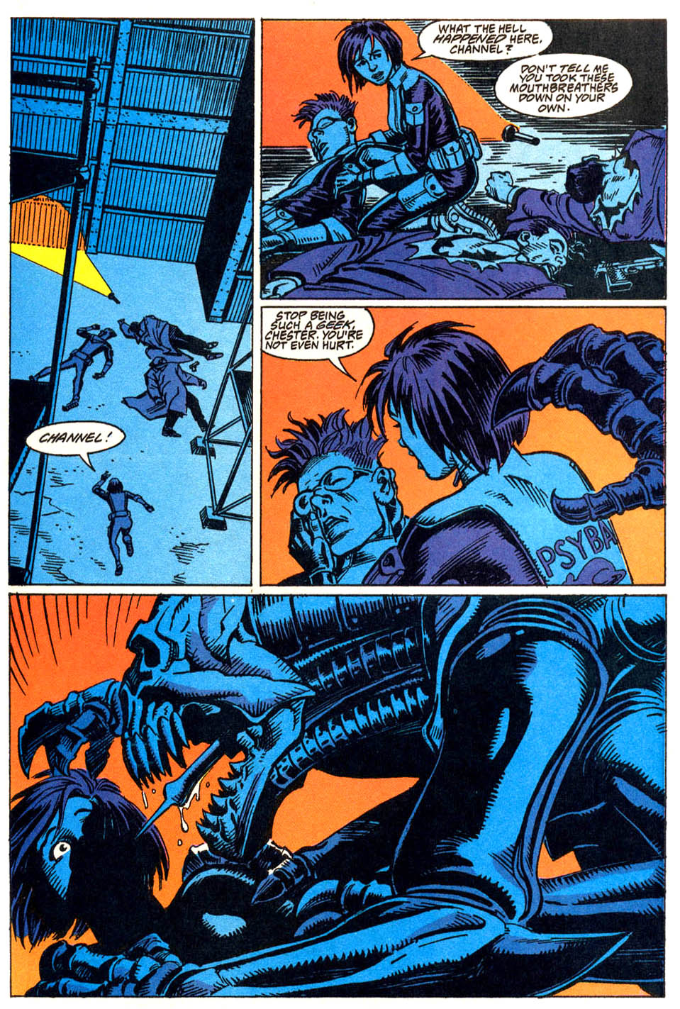 Robin (1993) _Annual_2 - Page 23