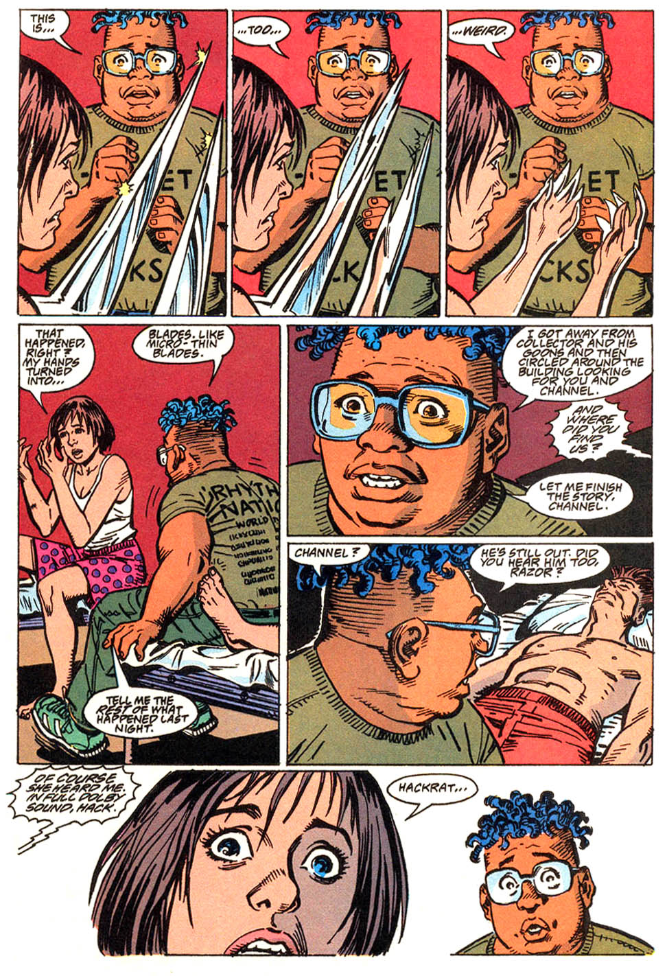 Robin (1993) _Annual_2 - Page 31