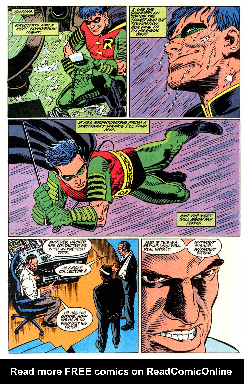 Robin (1993) _Annual_2 - Page 34