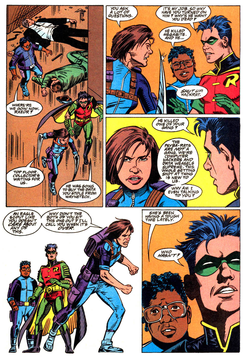 Robin (1993) _Annual_2 - Page 49