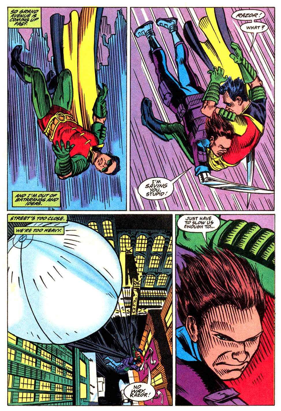 Robin (1993) _Annual_2 - Page 55