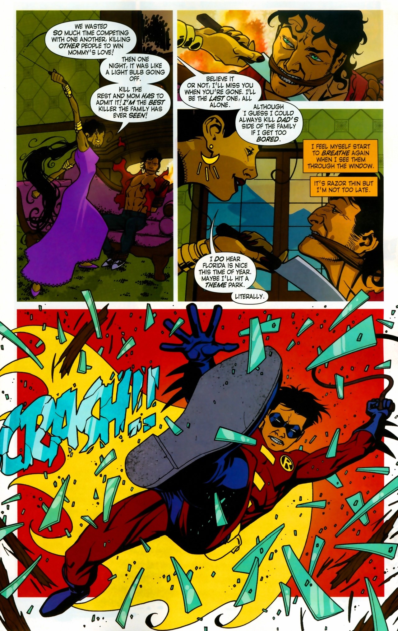 Robin (1993) _Annual_7 - Page 18