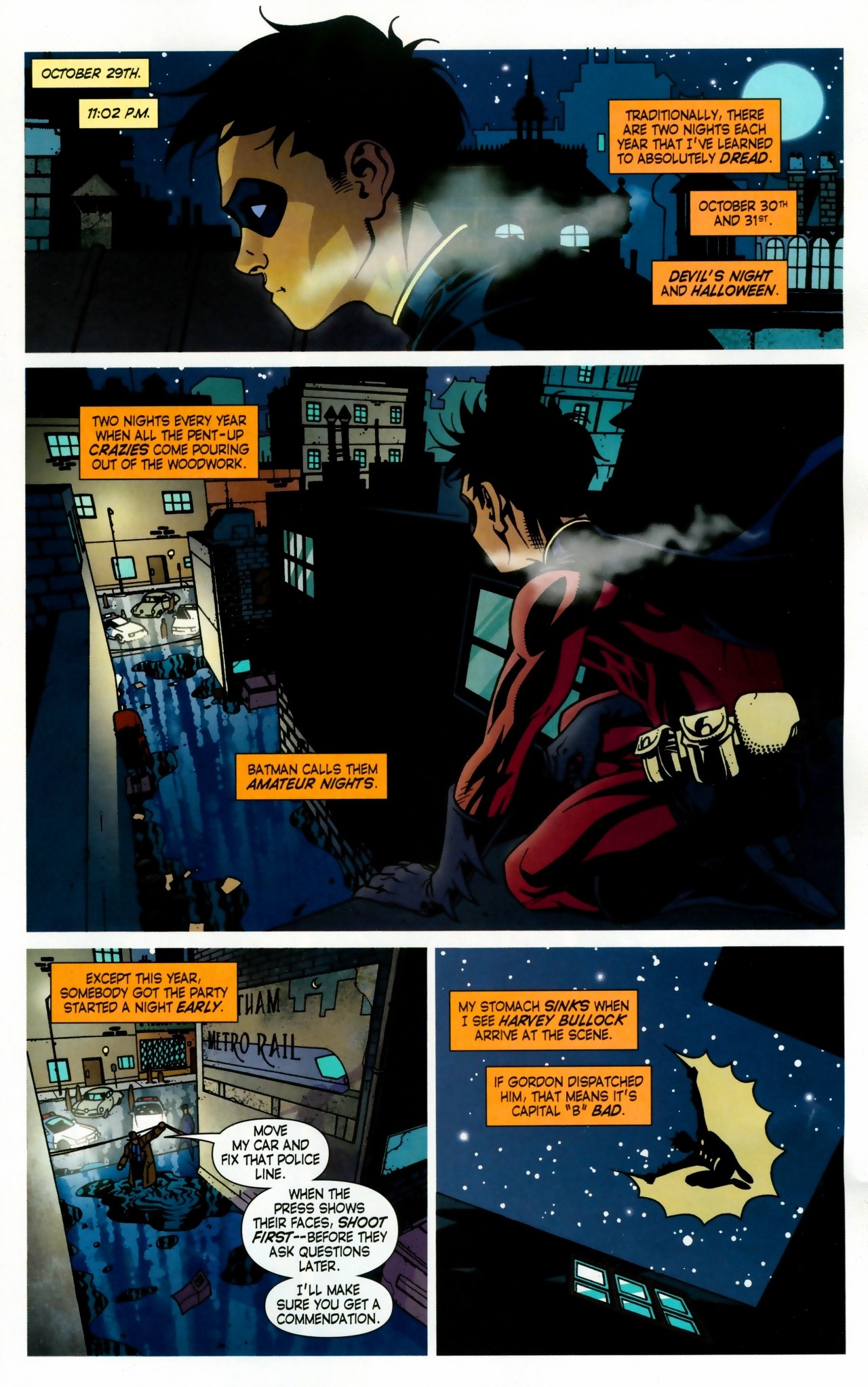 Robin (1993) _Annual_7 - Page 2