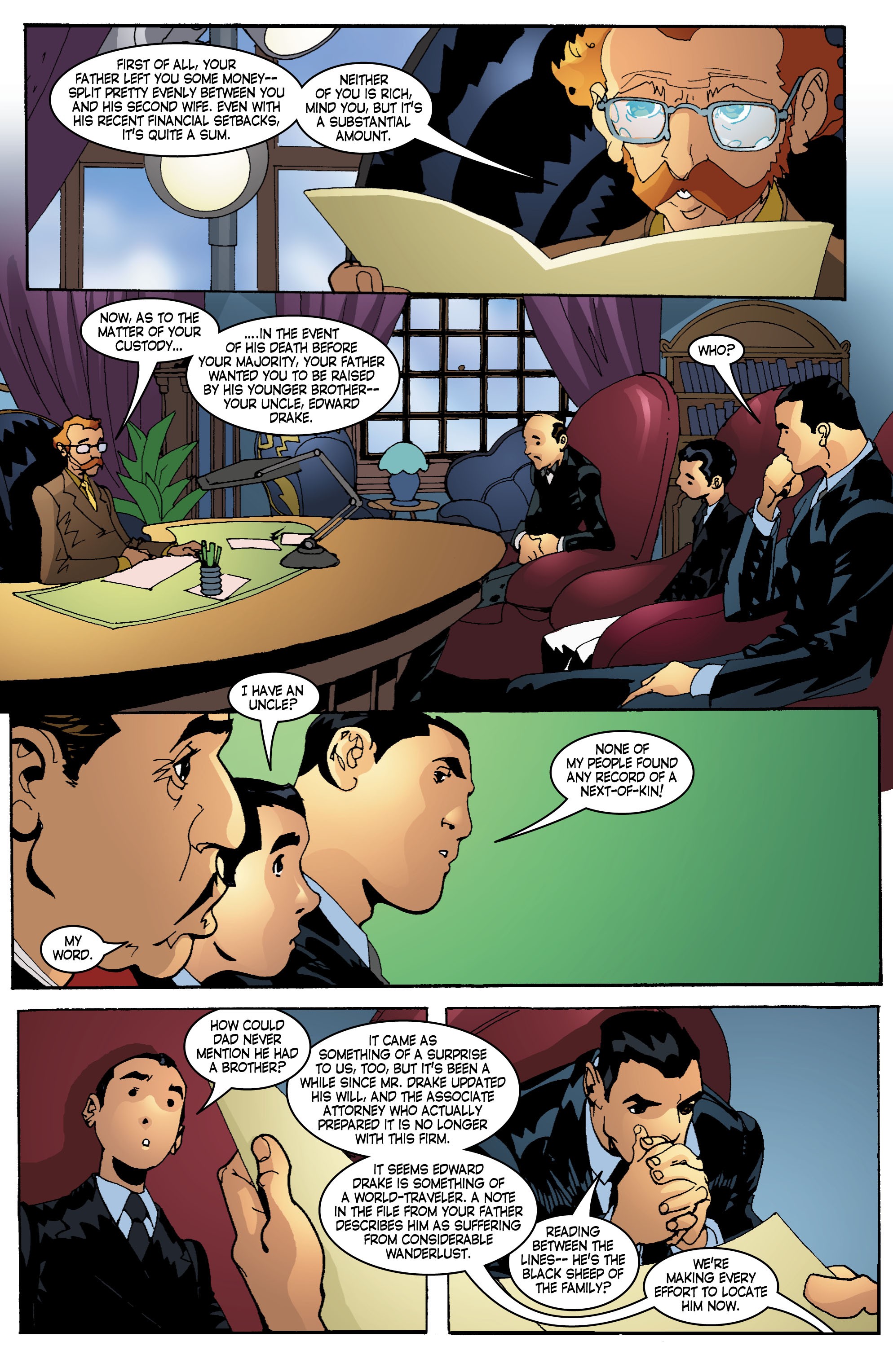 Robin (1993) Issue #134 - Page 18