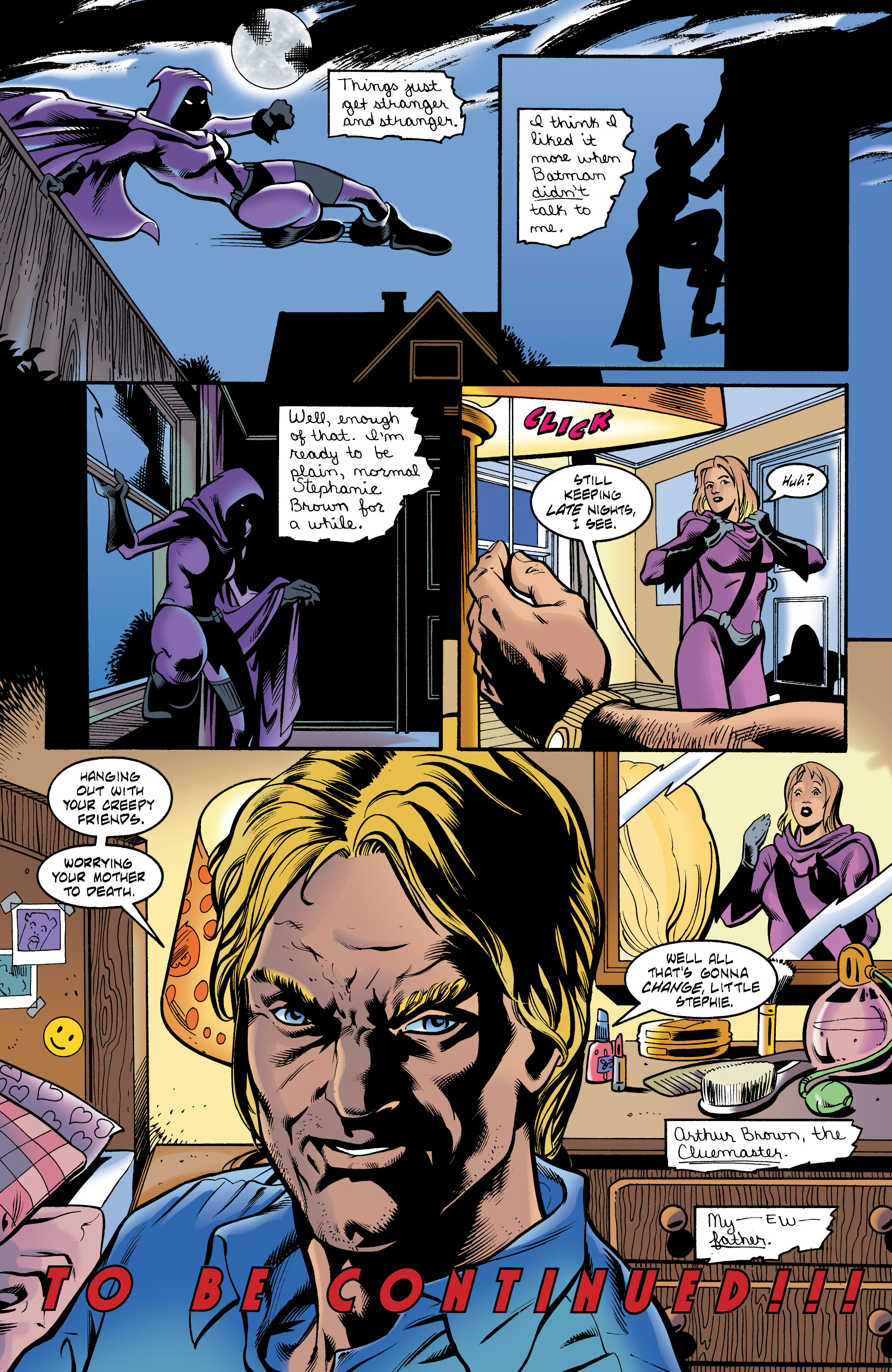 Robin (1993) Issue #92 - Page 22