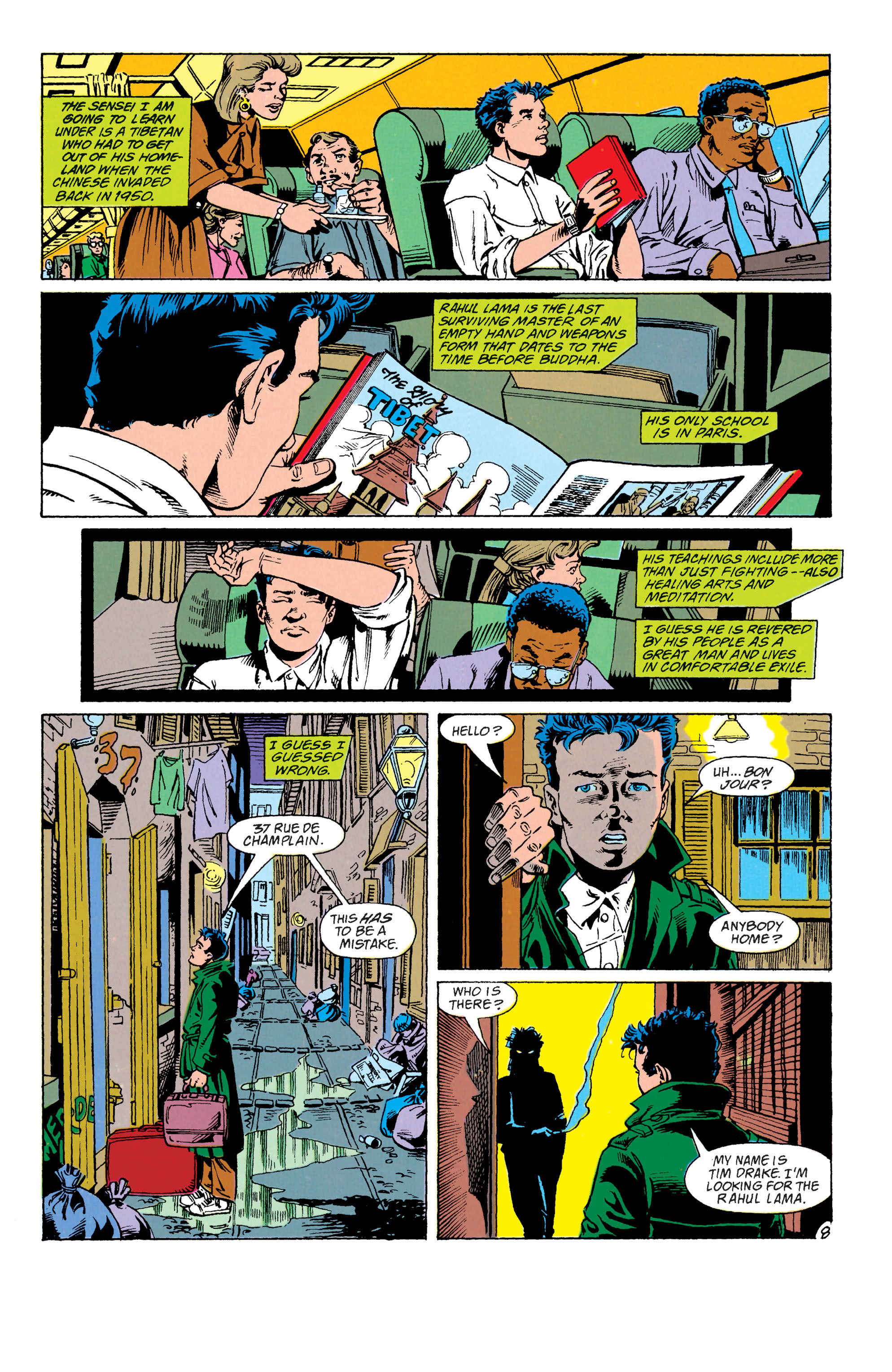 Robin (1993) _TPB_1_(Part_2) - Page 82