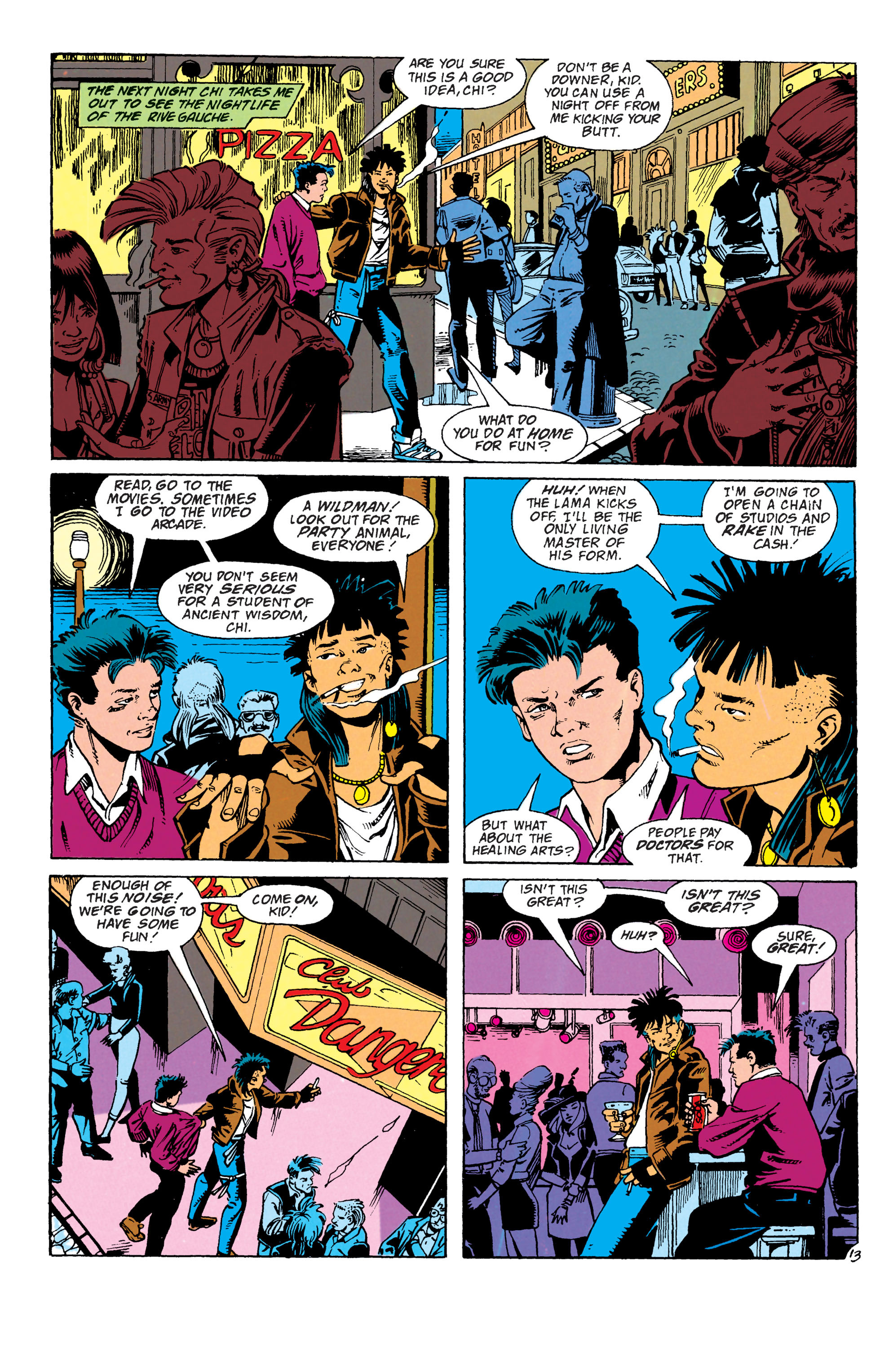 Robin (1993) _TPB_1_(Part_2) - Page 87