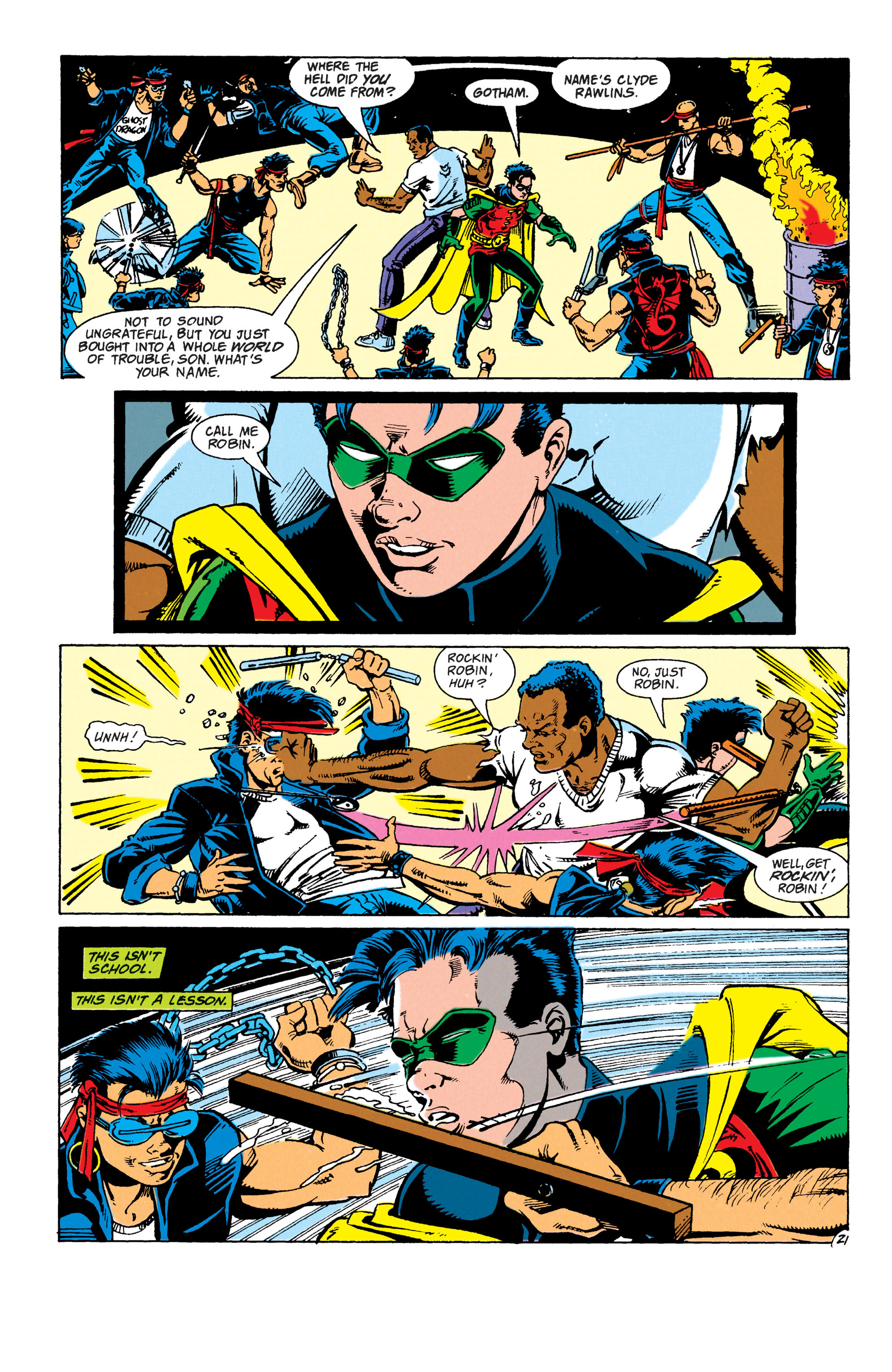 Robin (1993) _TPB_1_(Part_2) - Page 95