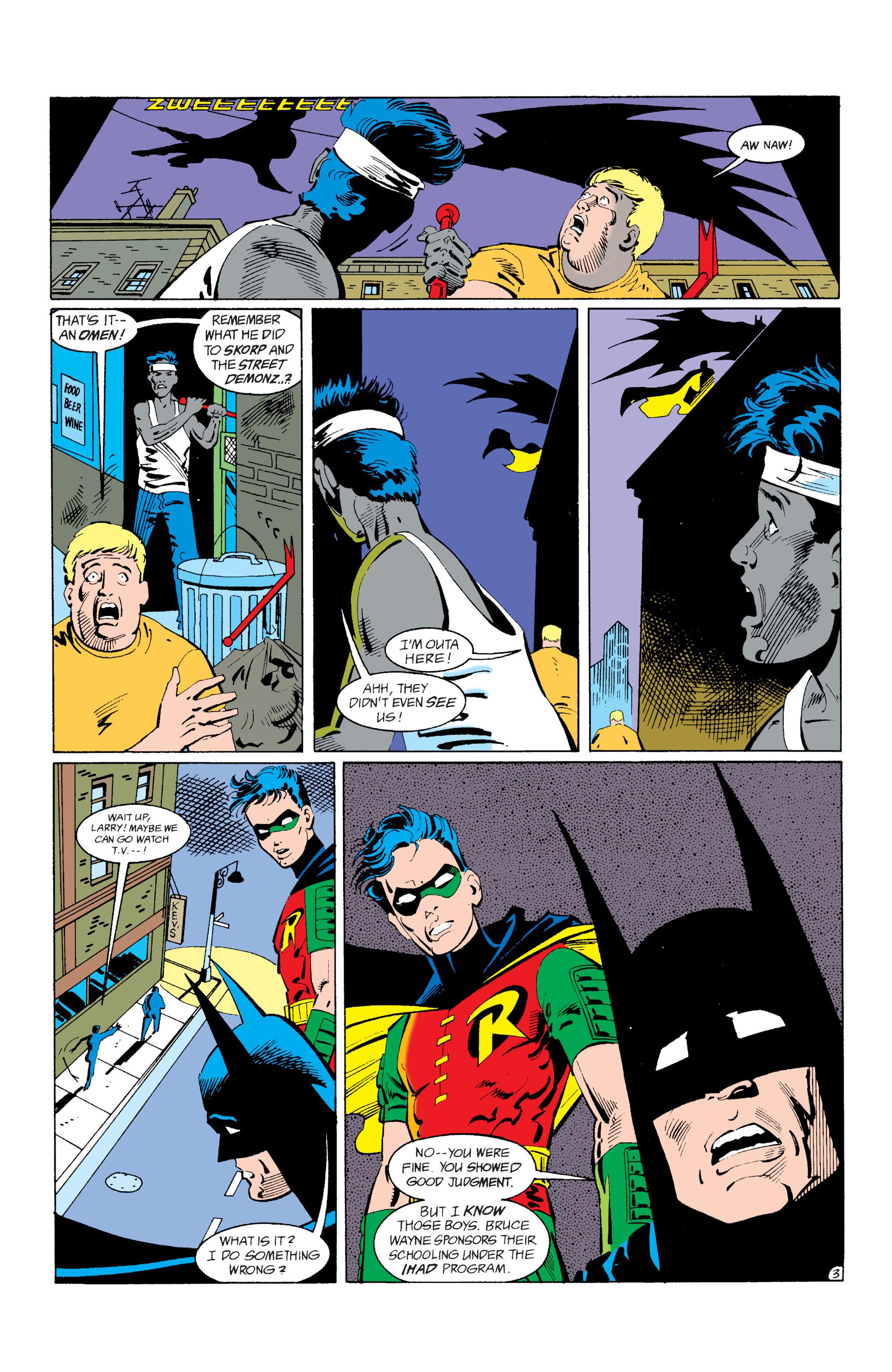 Robin (1993) _TPB_2_(Part_1) - Page 9