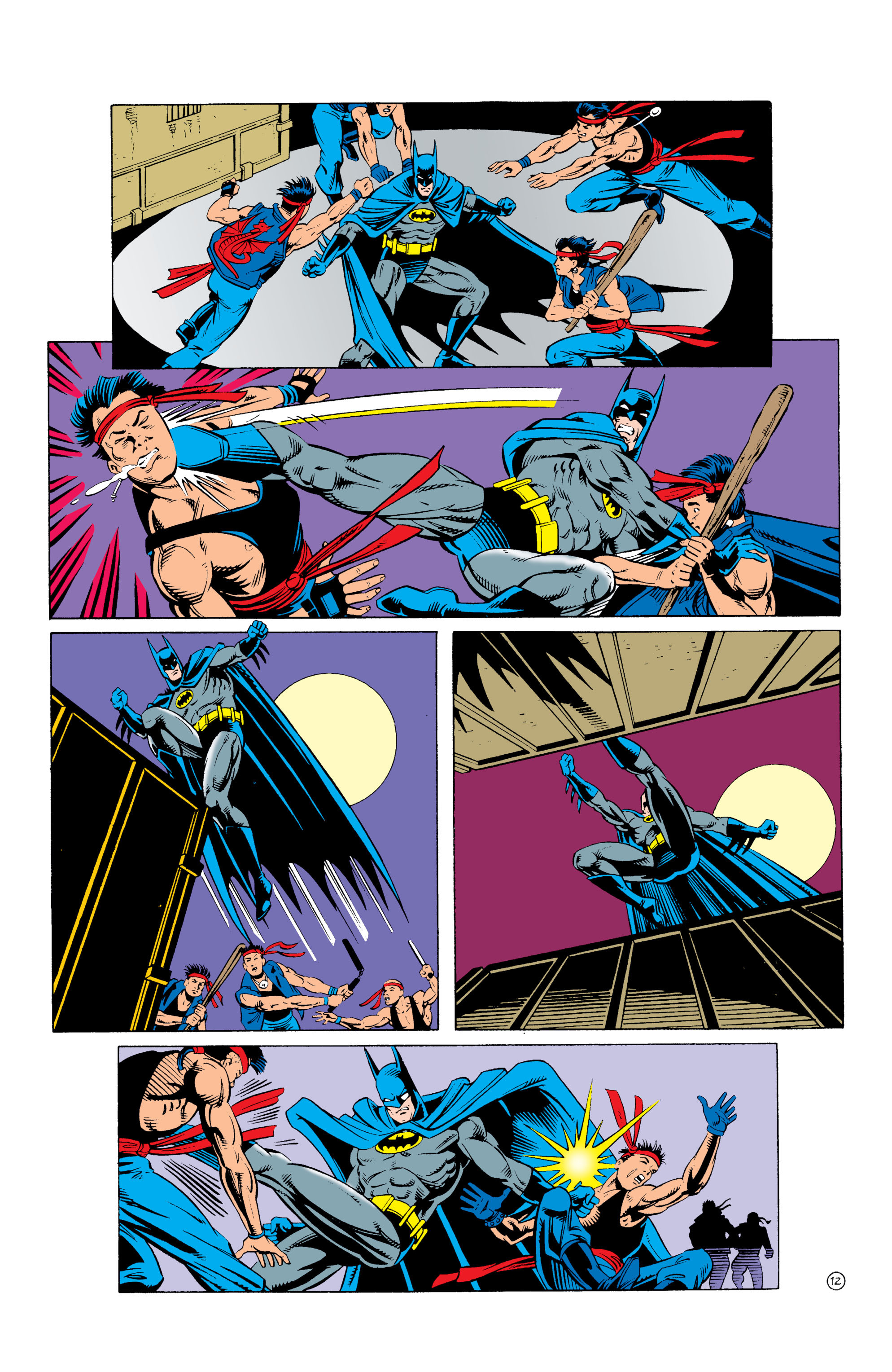 Robin (1993) _TPB_2_(Part_1) - Page 90