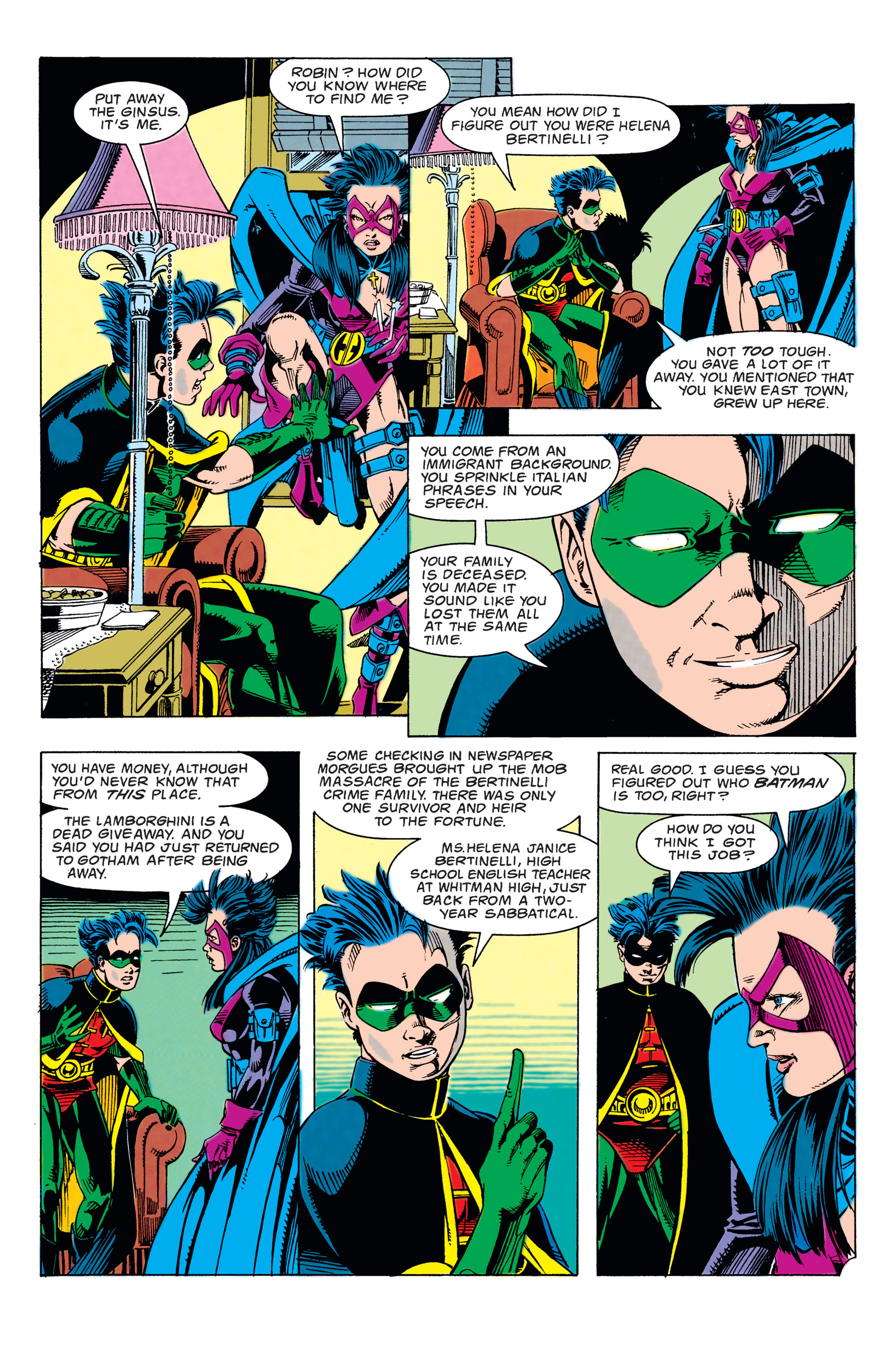 Robin (1993) _TPB_2_(Part_3) - Page 80