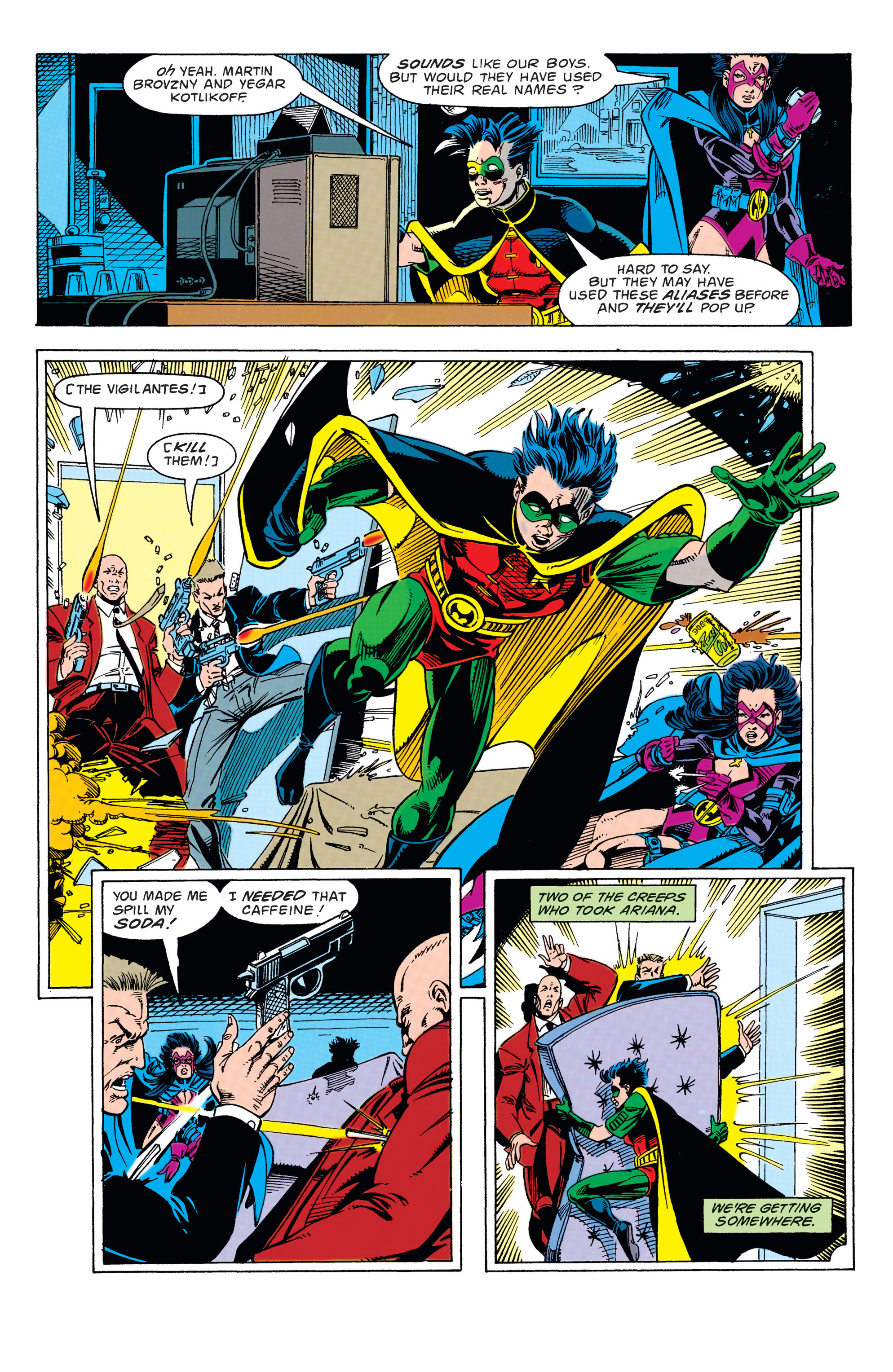 Robin (1993) _TPB_2_(Part_3) - Page 84
