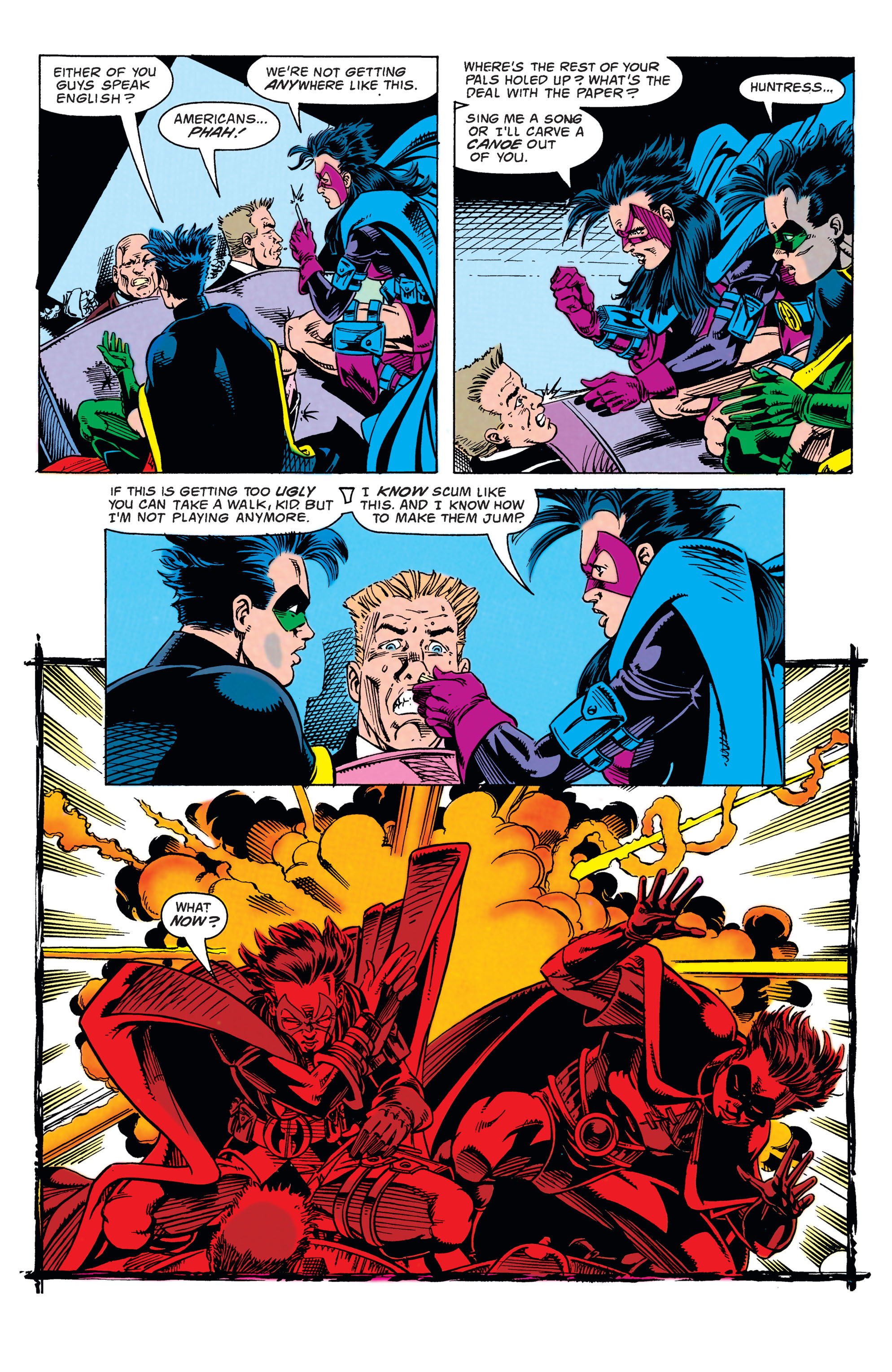 Robin (1993) _TPB_2_(Part_3) - Page 85