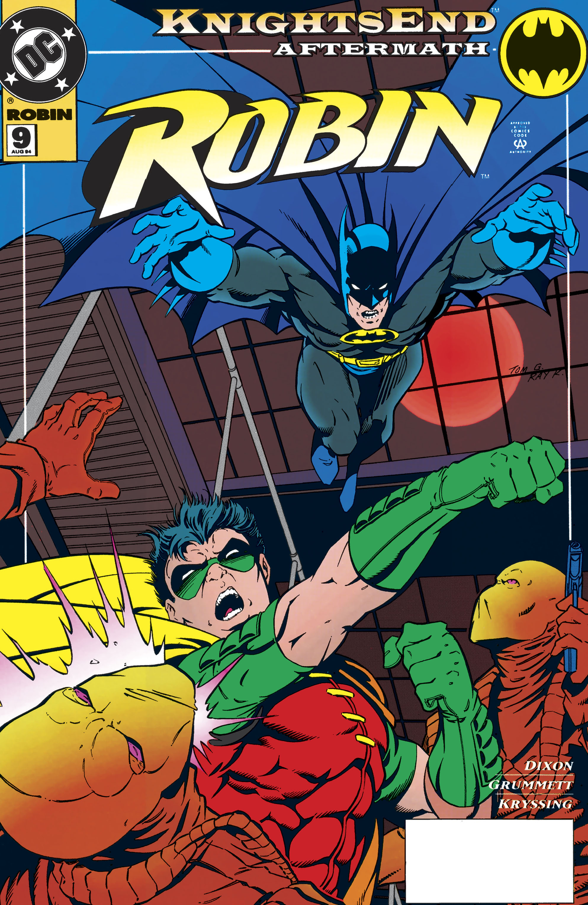 Robin (1993) _TPB_4_(Part_2) - Page 17
