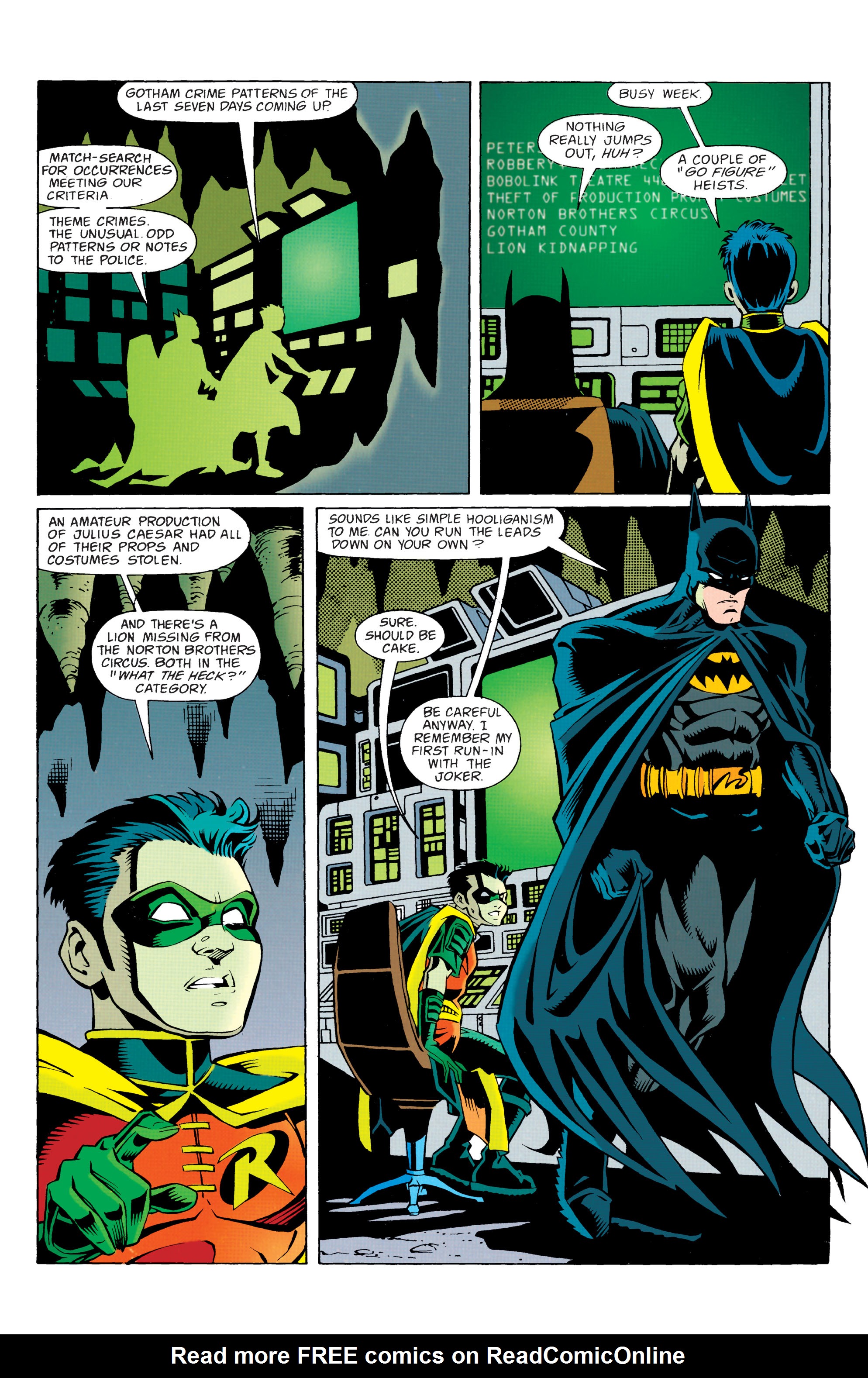 Robin (1993) _TPB_5_(Part_2) - Page 86