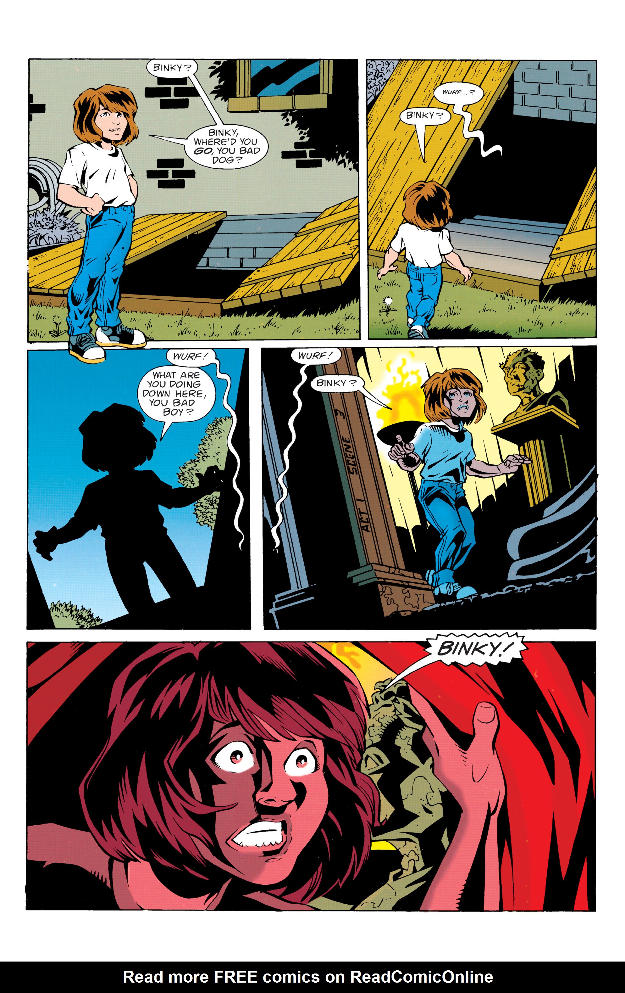 Robin (1993) _TPB_5_(Part_2) - Page 91