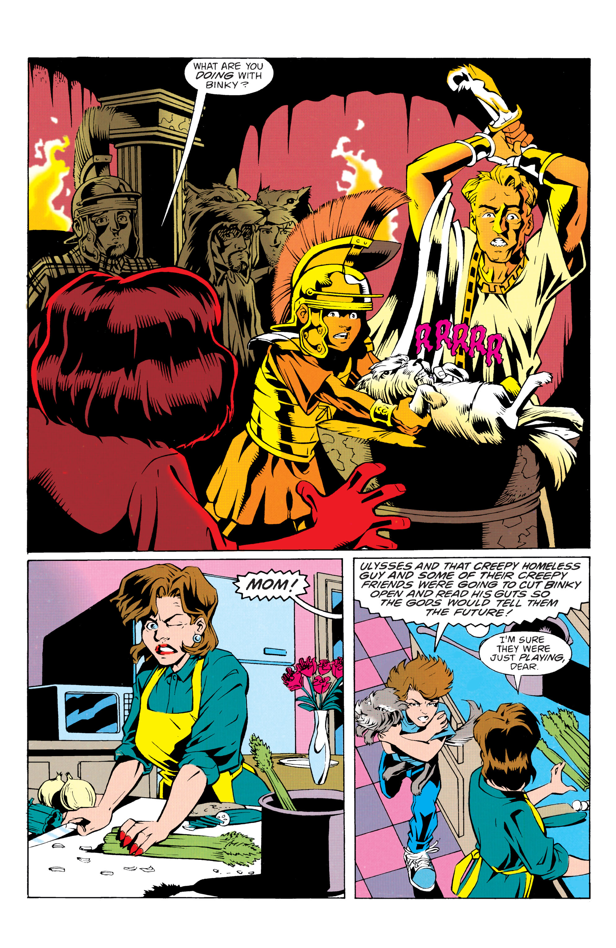 Robin (1993) _TPB_5_(Part_2) - Page 92