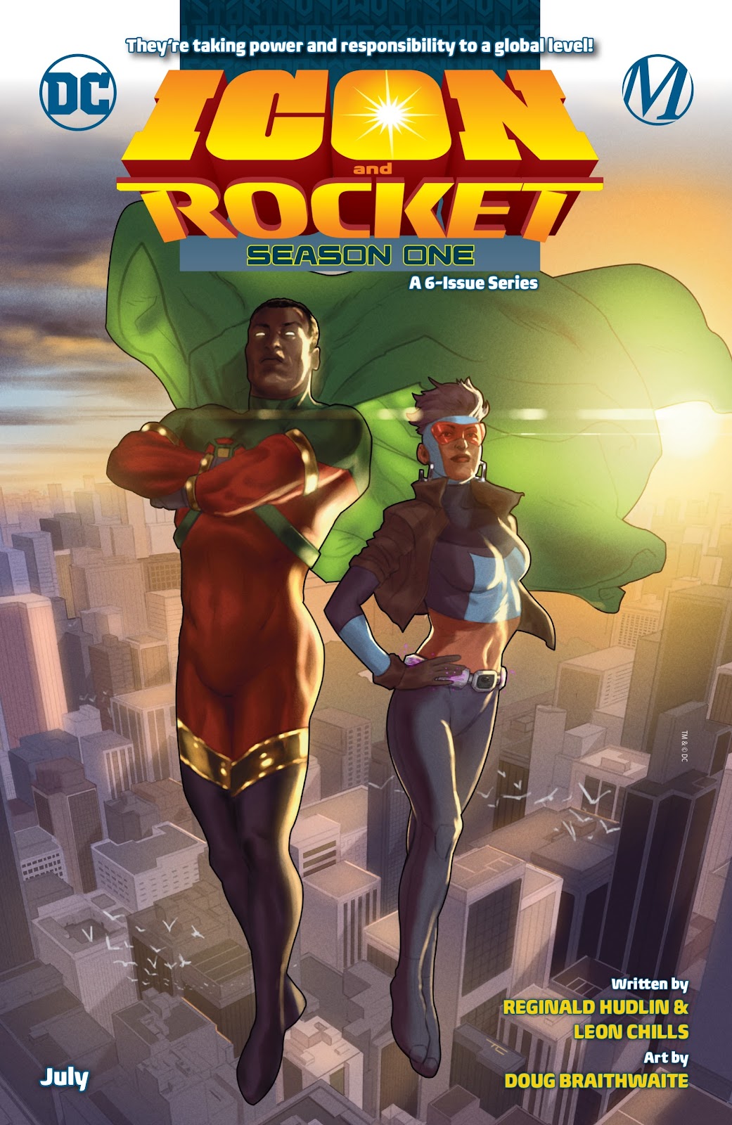 Robin (2021) Issue #3 - Page 2