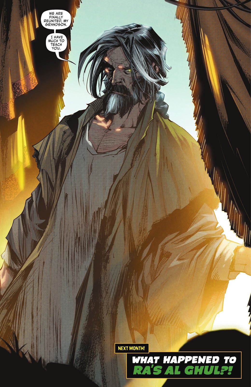 Robin (2021) Issue #3 - Page 22